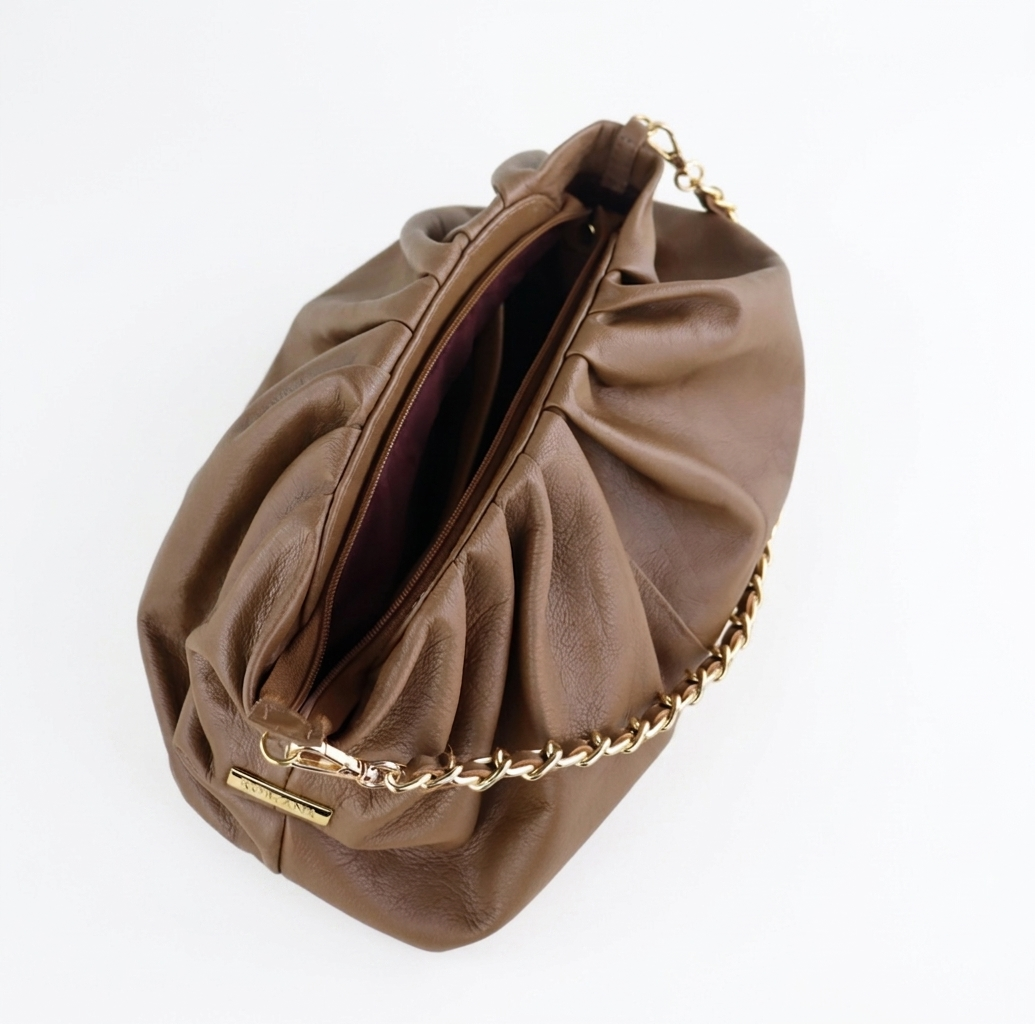 Alternative view of BOLSA DE MÃO - 2519