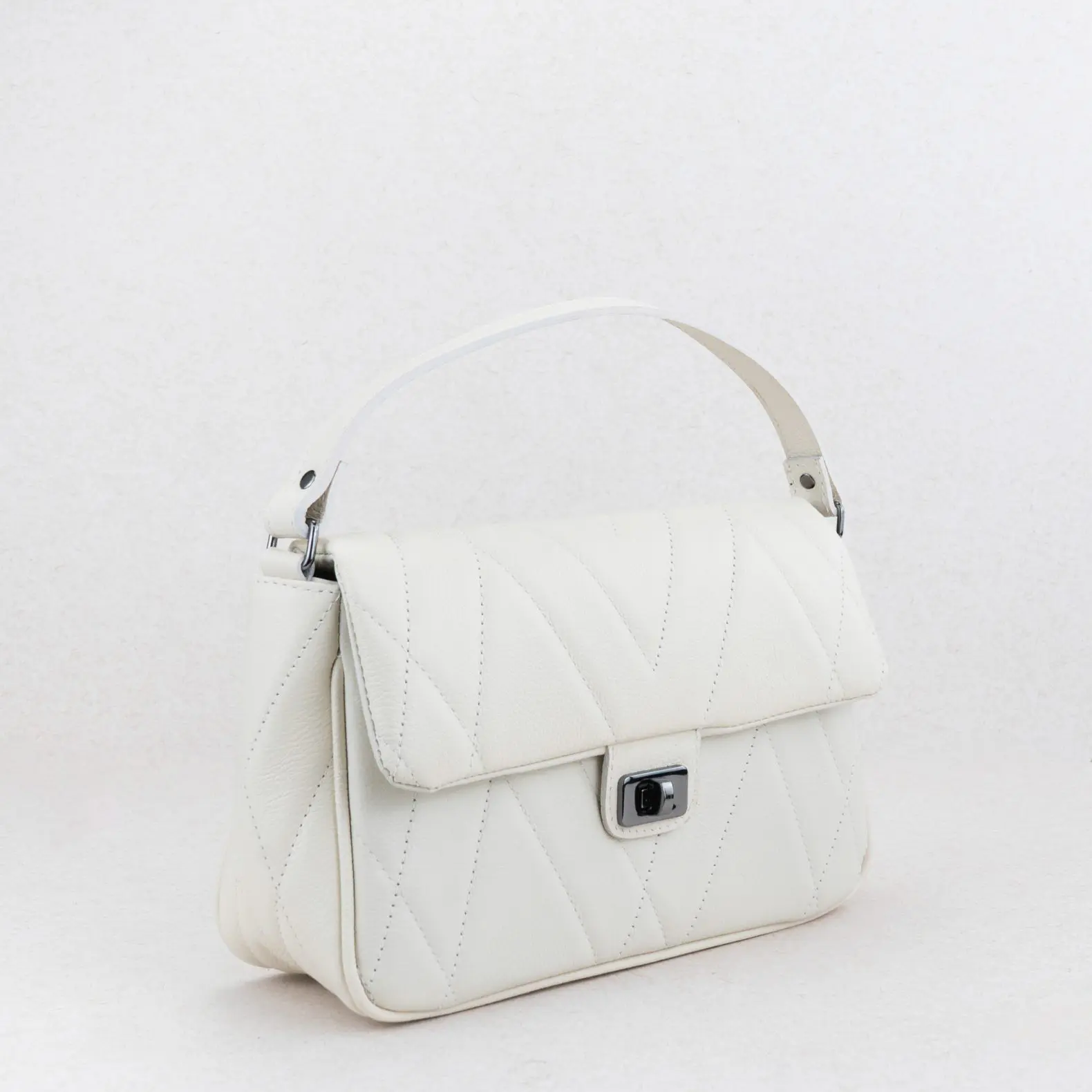 BOLSA DE MÃO - 2861 - Imagem 9