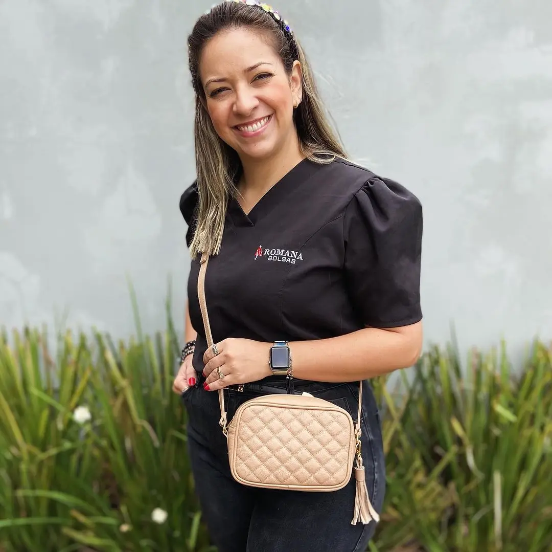 BOLSA TRANSVERSAL - 2544 - Imagem 16