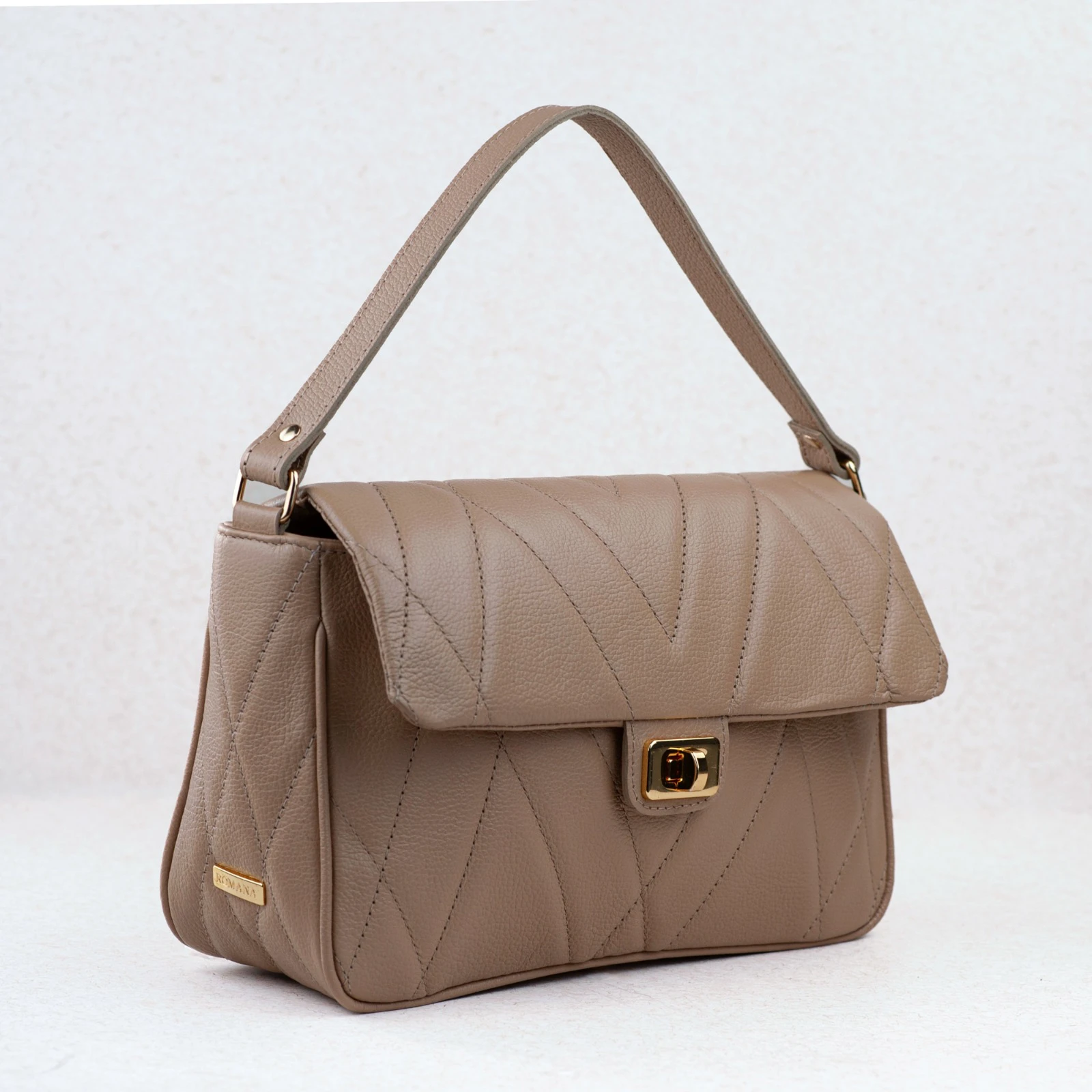 BOLSA DE MÃO - 2861 - Imagem 5