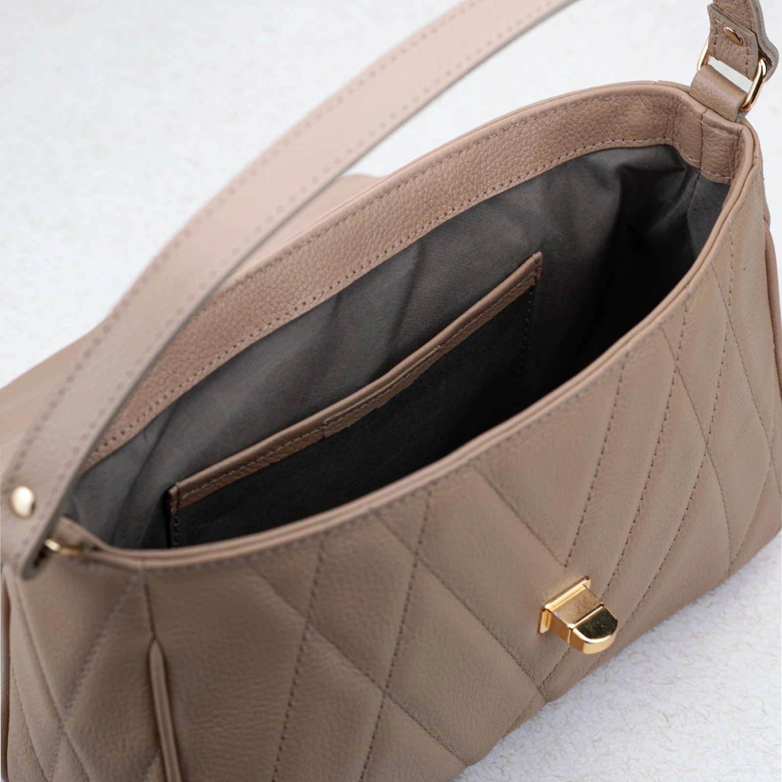 BOLSA DE MÃO - 2861 - Imagem 4