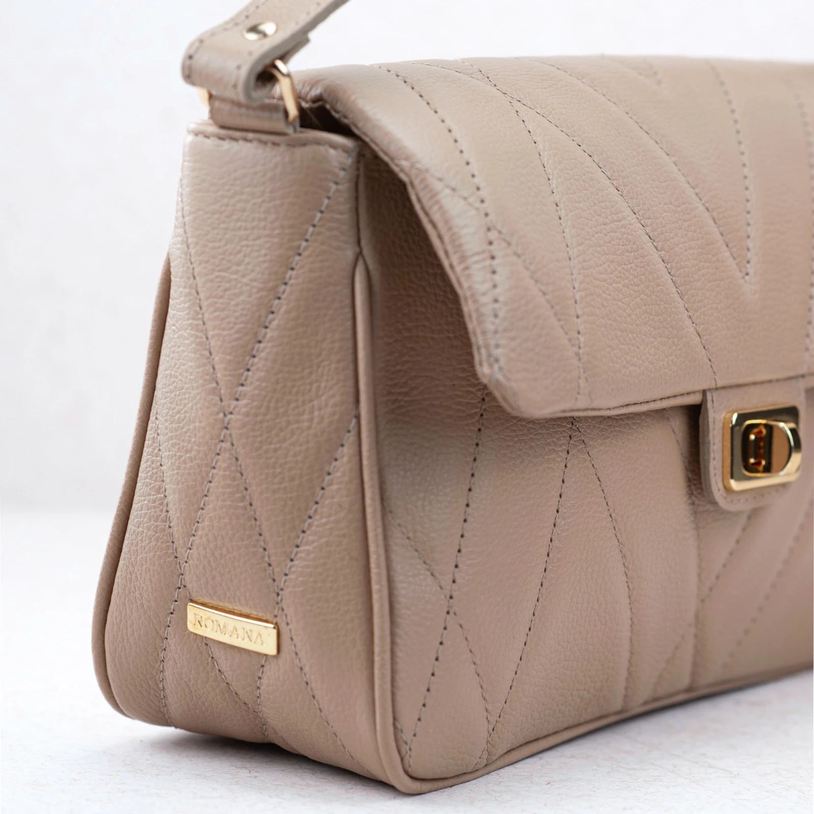 BOLSA DE MÃO - 2861 - Imagem 6