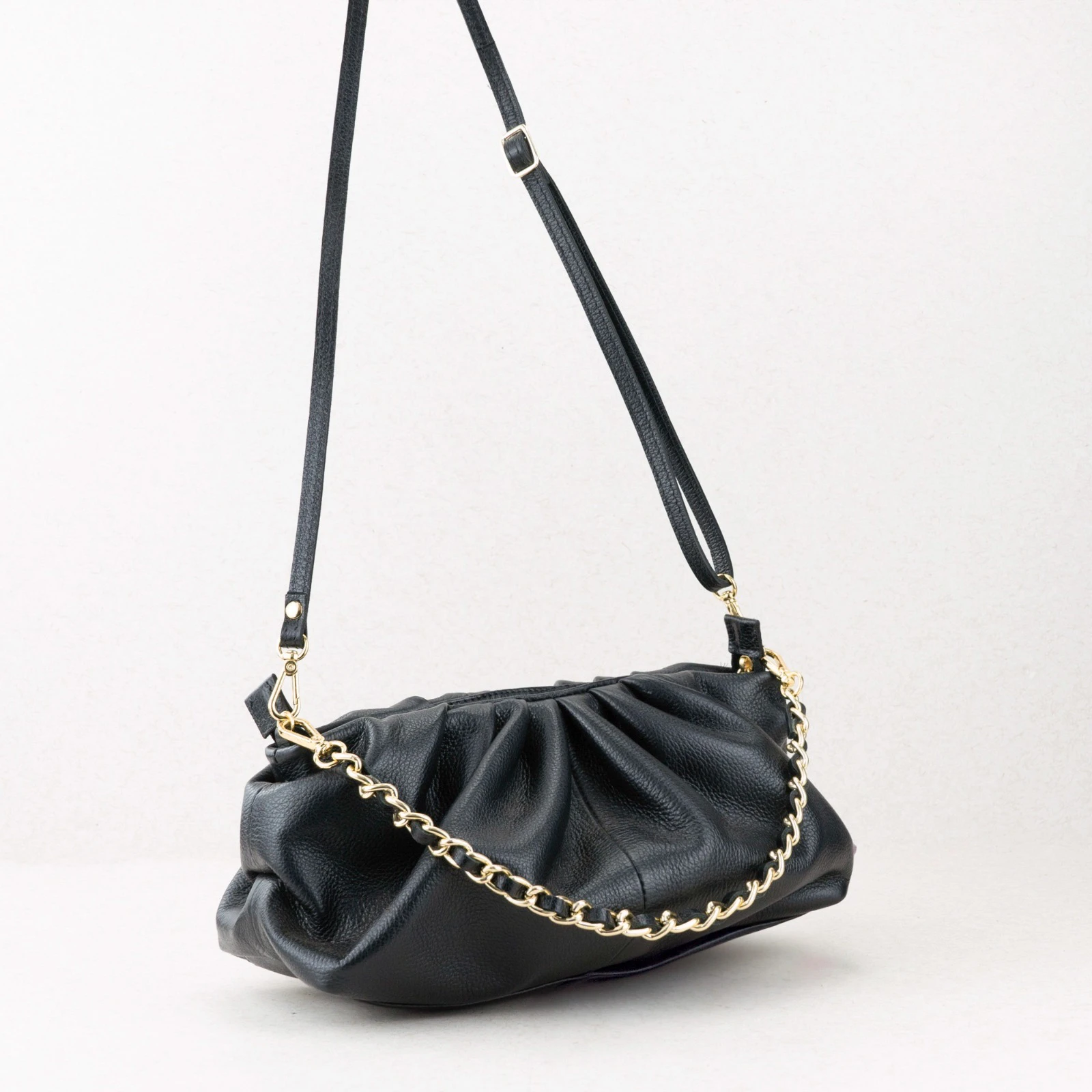 BOLSA DE MÃO - 2519 - Imagem 15