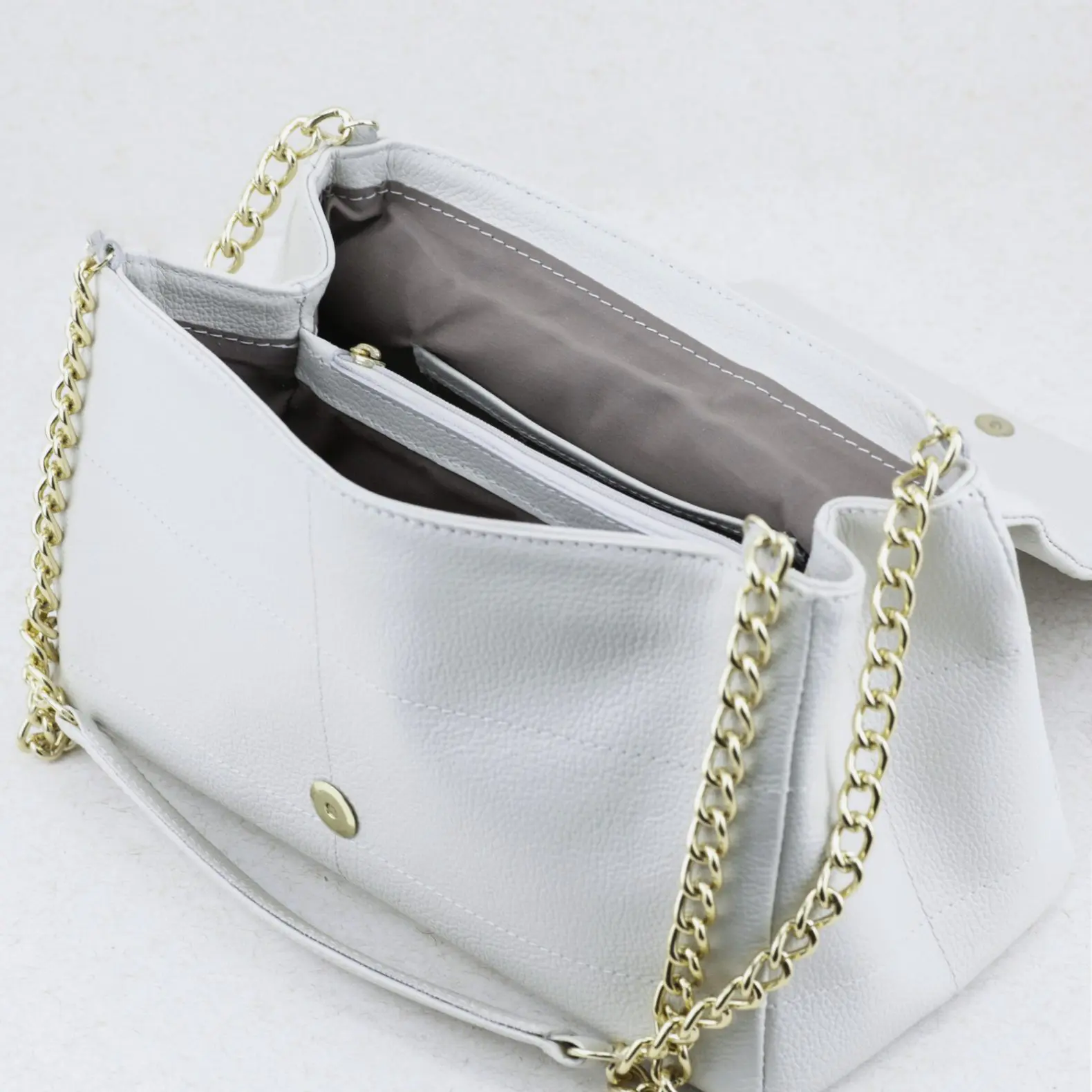 BOLSA DE OMBRO - 2820 - Imagem 6