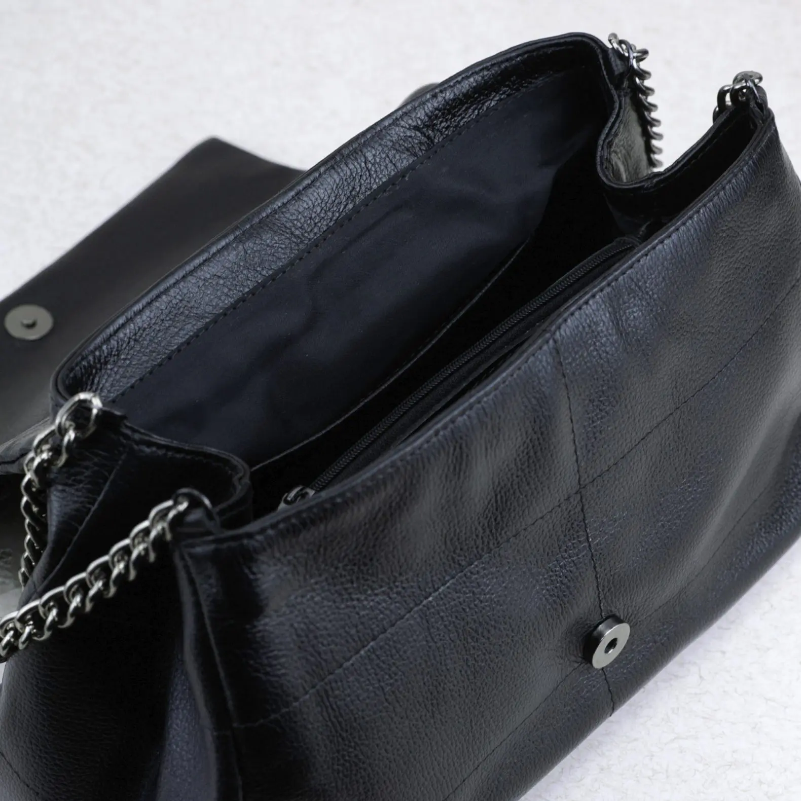 BOLSA DE OMBRO - 2820 - Imagem 10