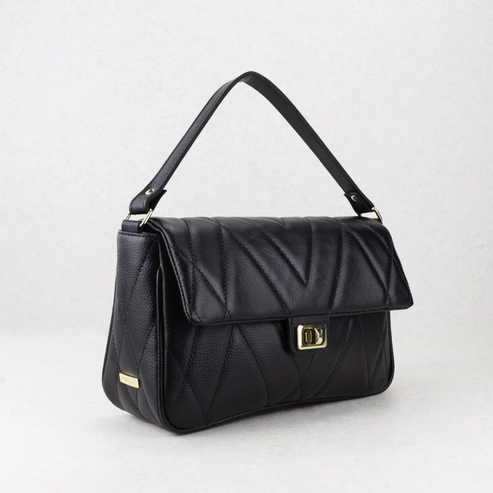 BOLSA DE MÃO - 2861 - Imagem 14