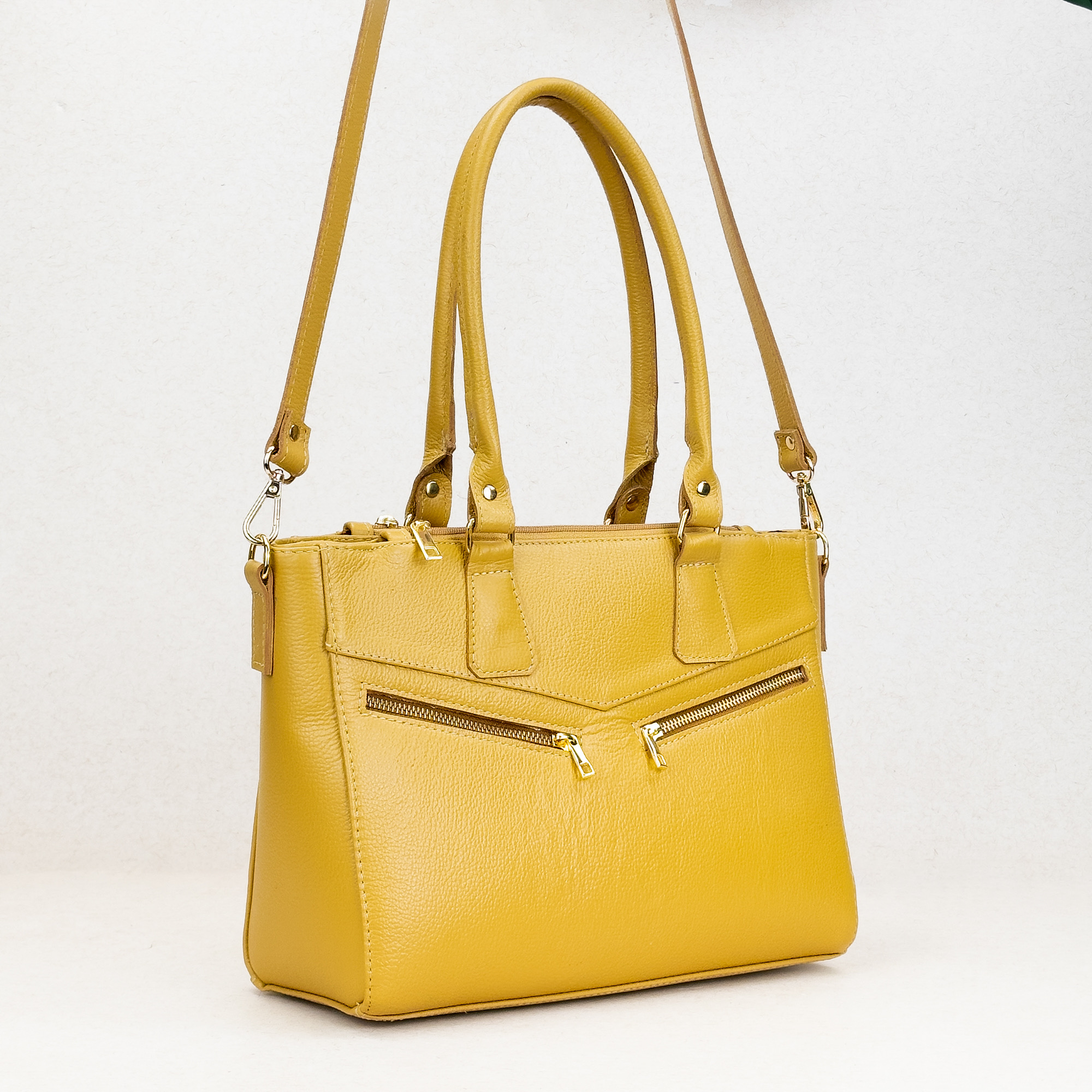 BOLSA DE OMBRO - 1942 - Imagem 11