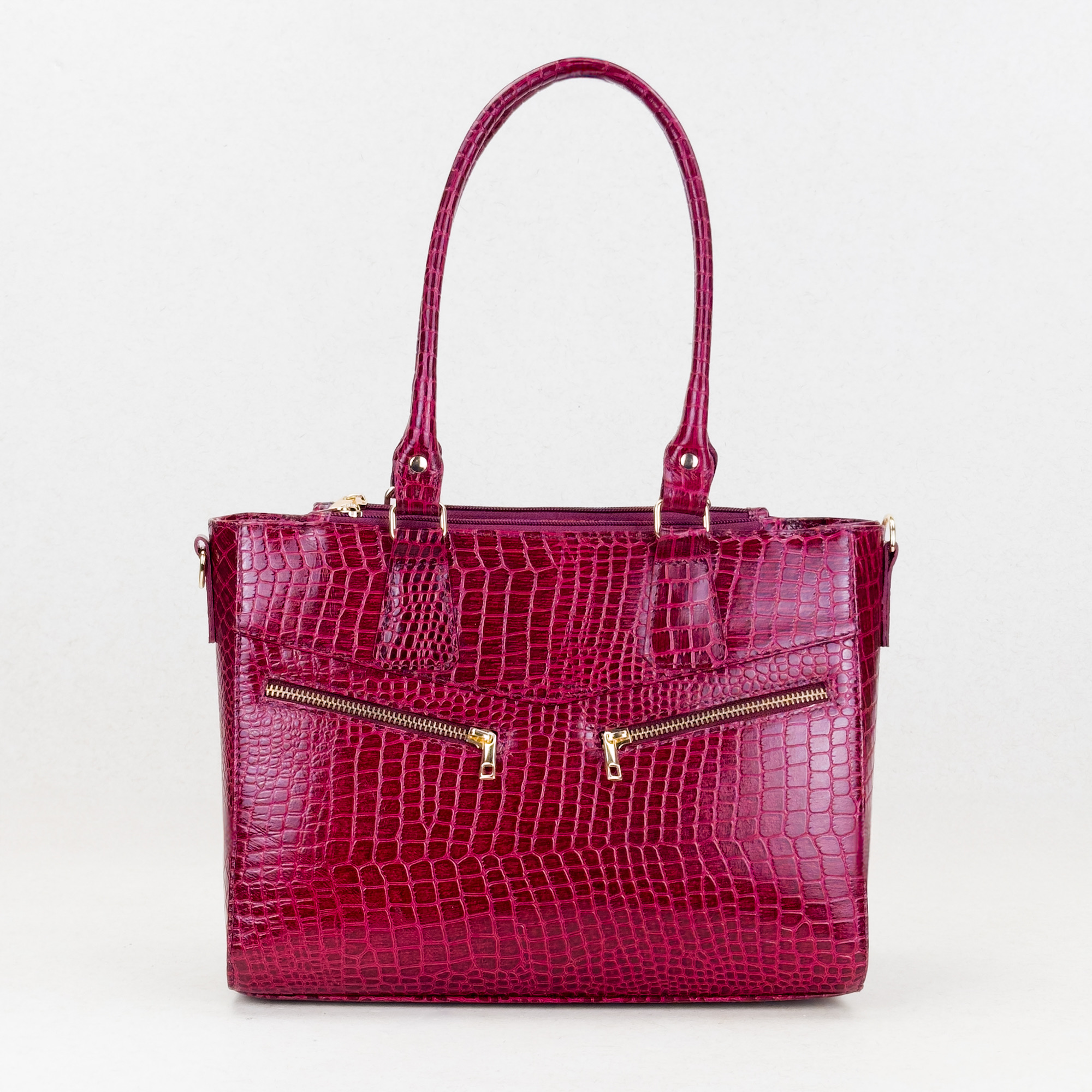 BOLSA DE OMBRO - 1942 - Imagem 8