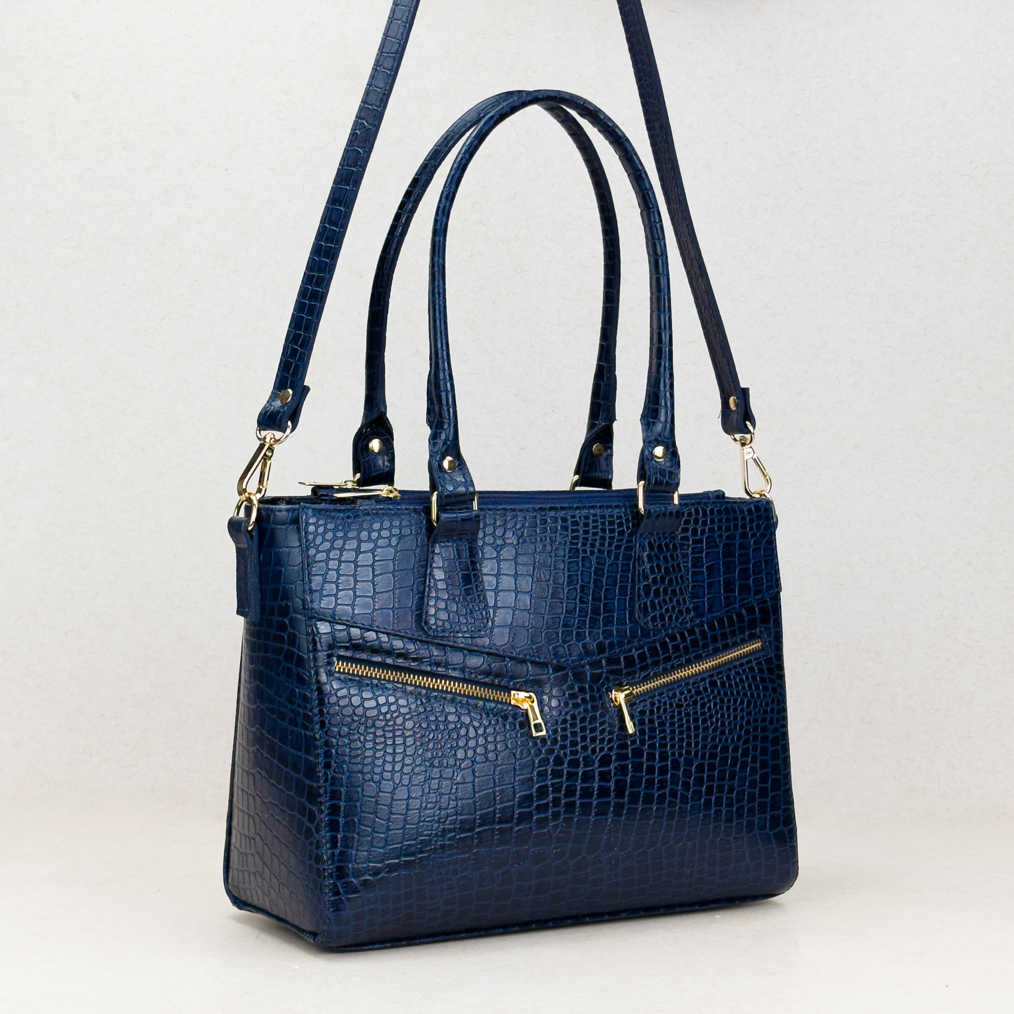 BOLSA DE OMBRO - 1942 - Imagem 16