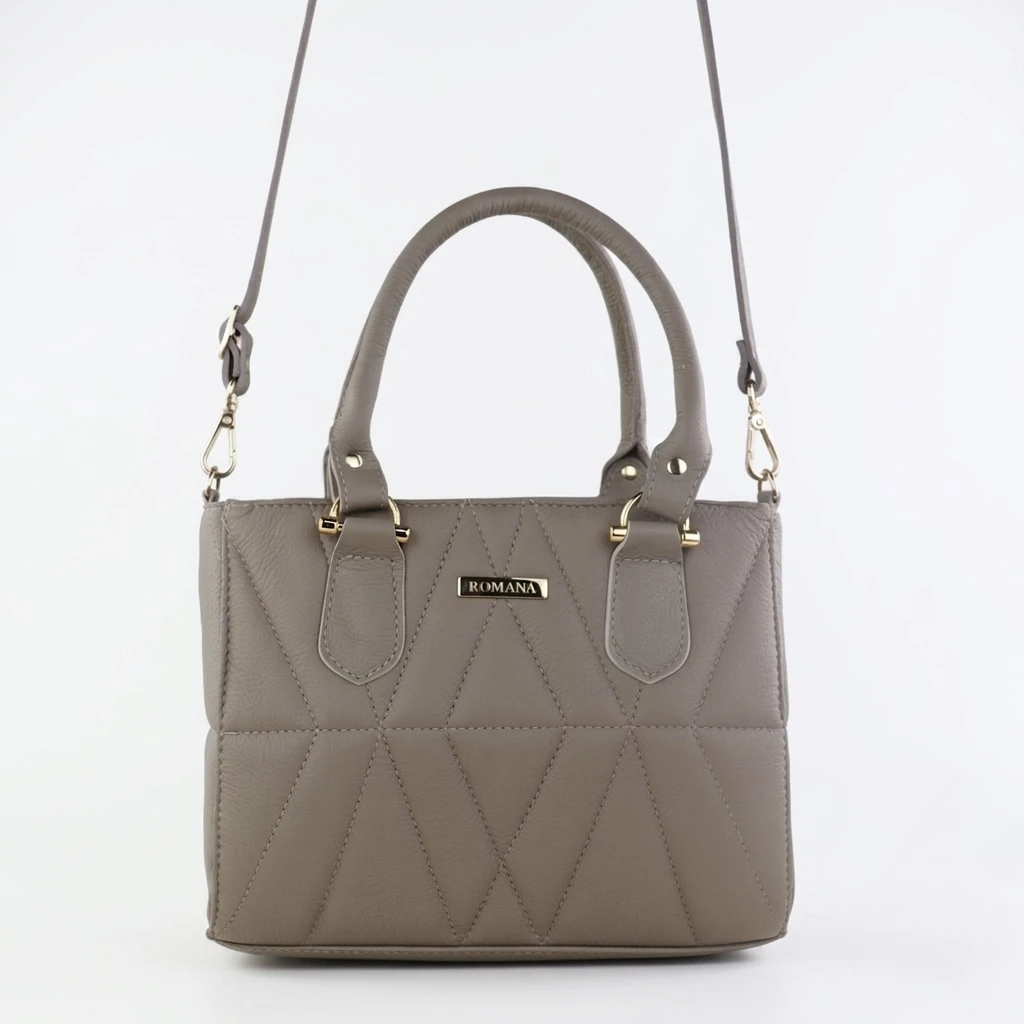 BOLSA DE MÃO - 2878 - Imagem 3