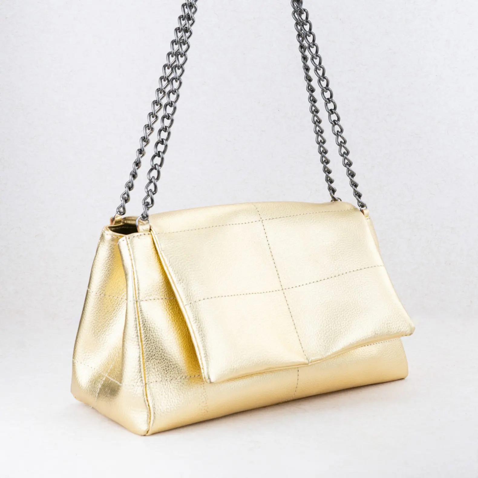 BOLSA DE OMBRO - 2820 - Imagem 5