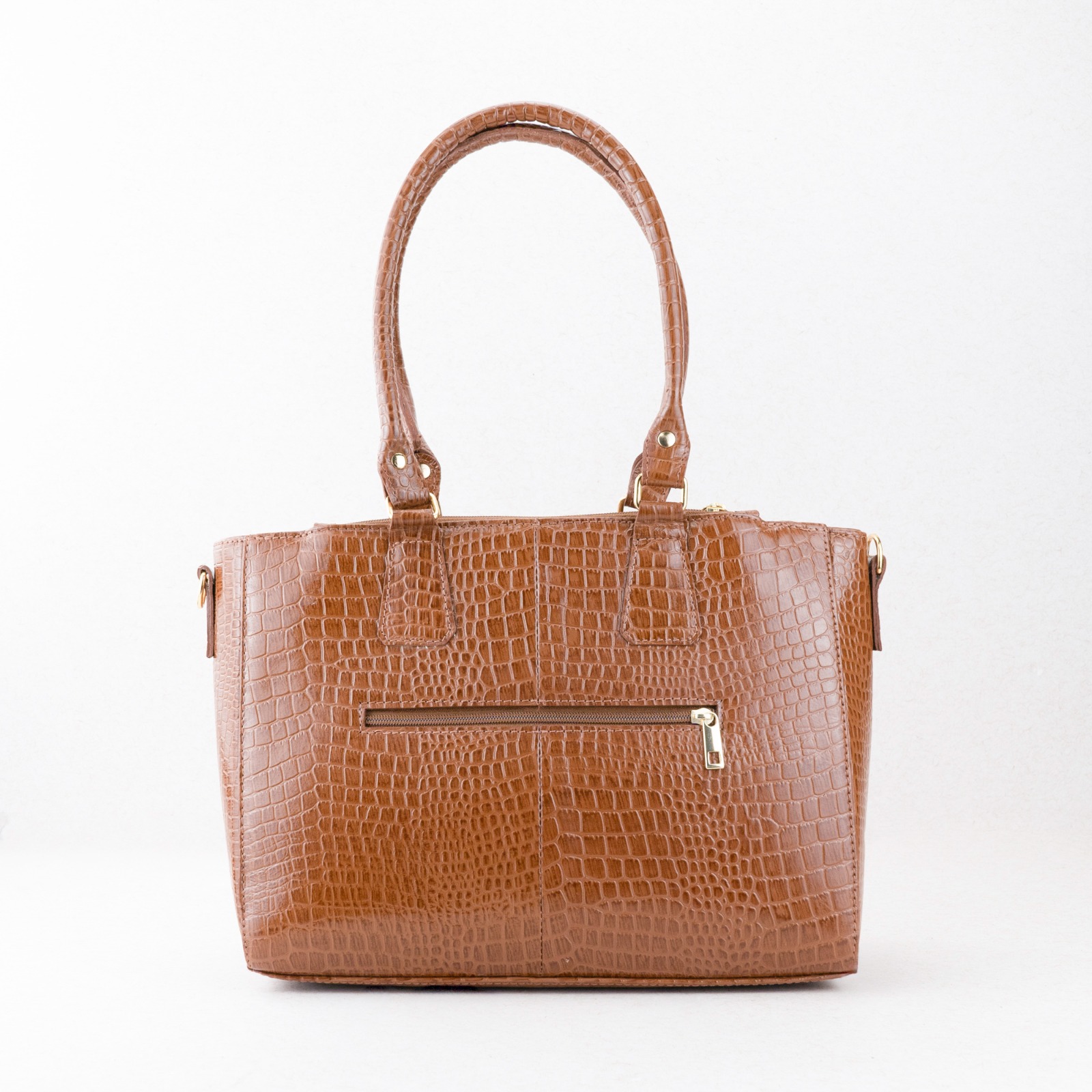 BOLSA DE OMBRO - 1942 - Imagem 10