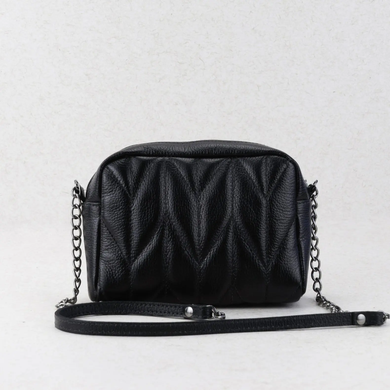 BOLSA TRANSVERSAL - 2844 - Imagem 4