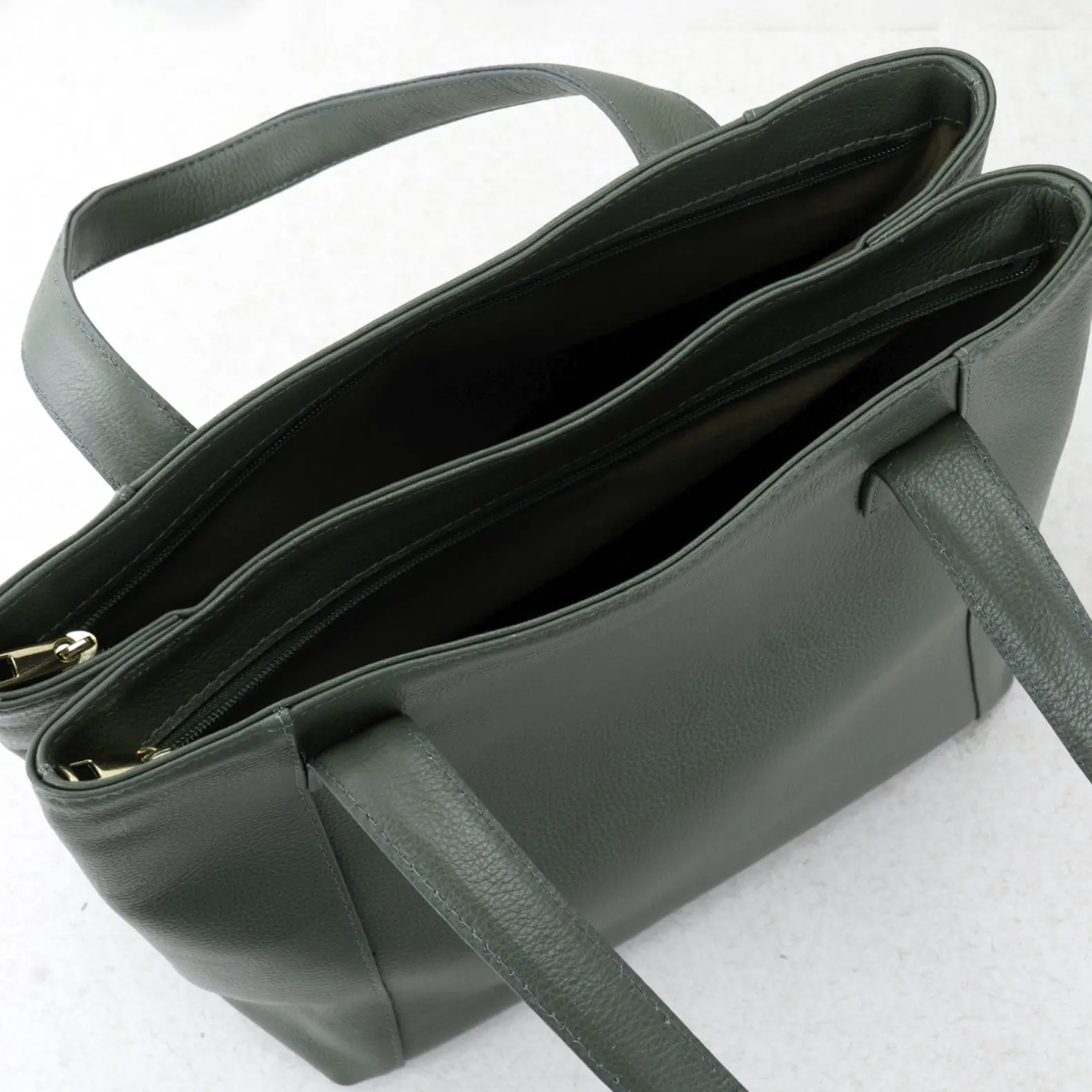 BOLSA DE OMBRO - 2710 - Imagem 5