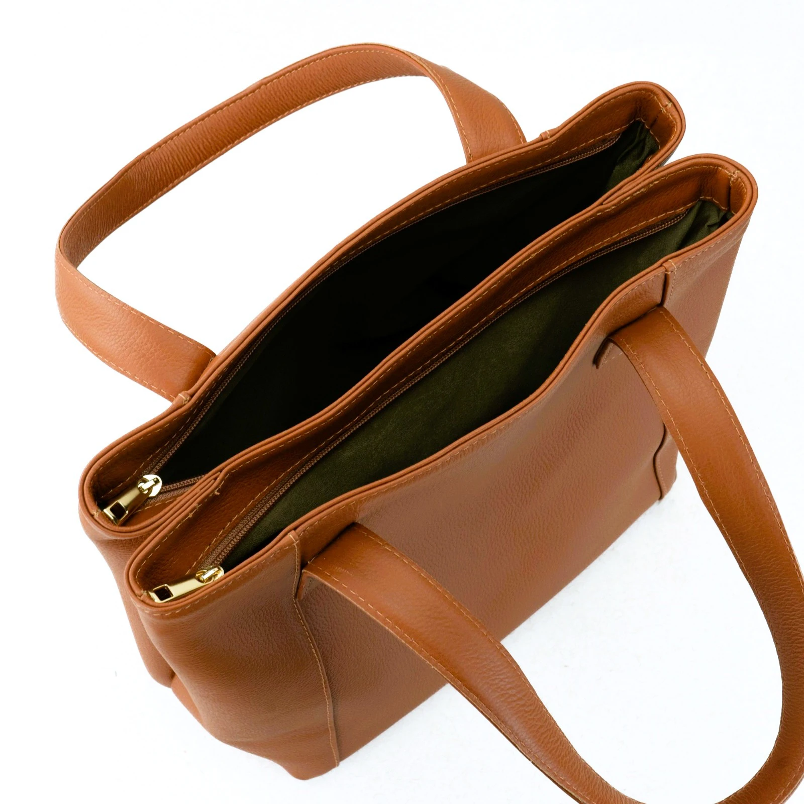 BOLSA DE OMBRO - 2710 - Imagem 6