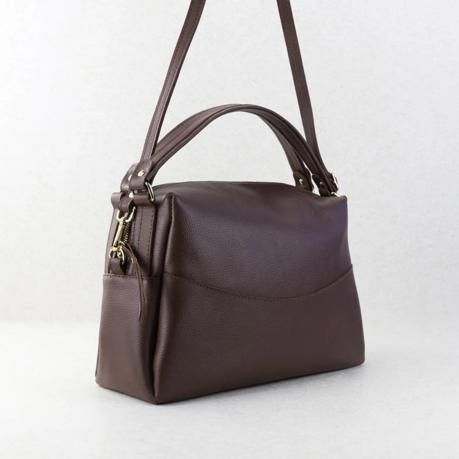 BOLSA DE MÃO - 2439 - Imagem 15