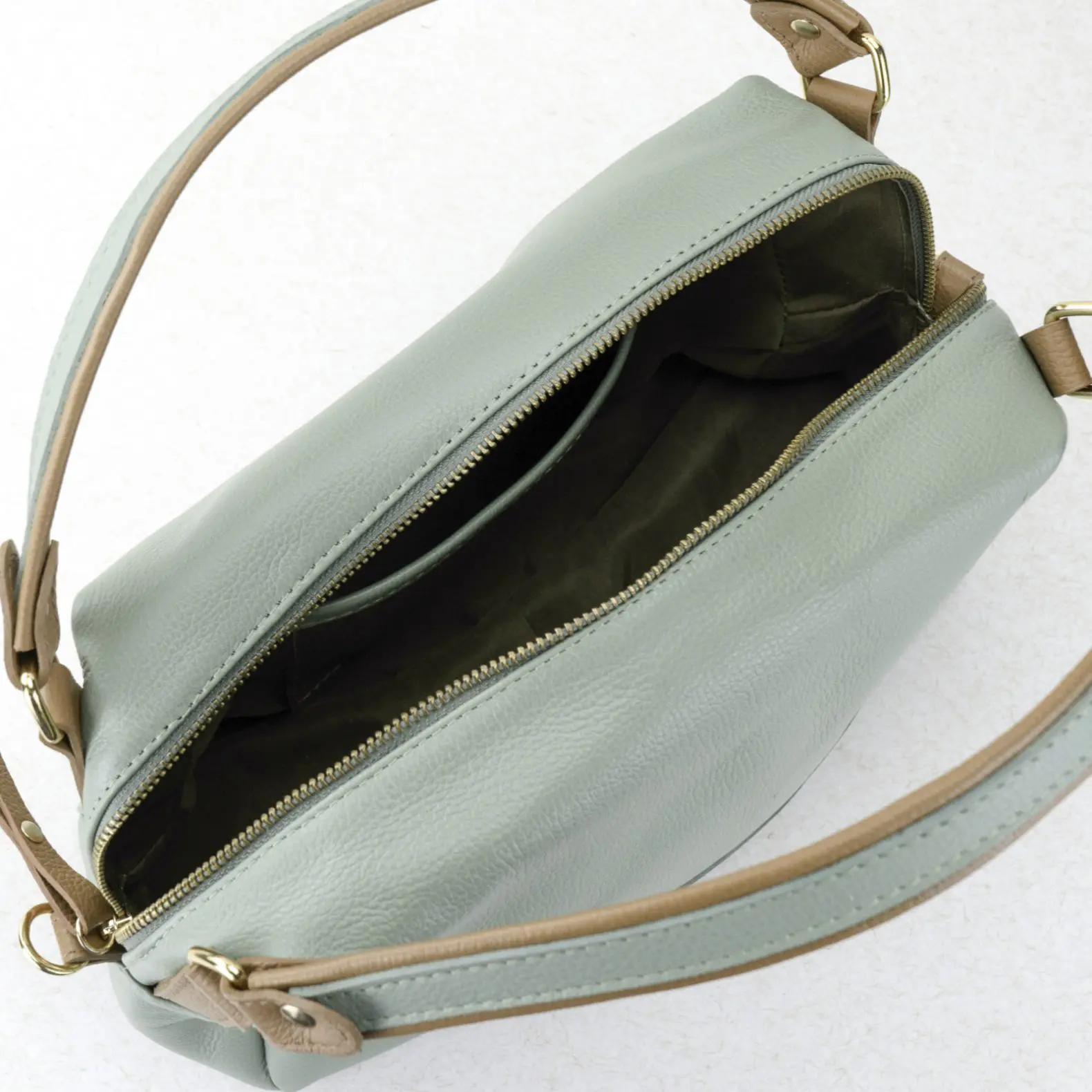 BOLSA DE MÃO - 2439 - Imagem 9