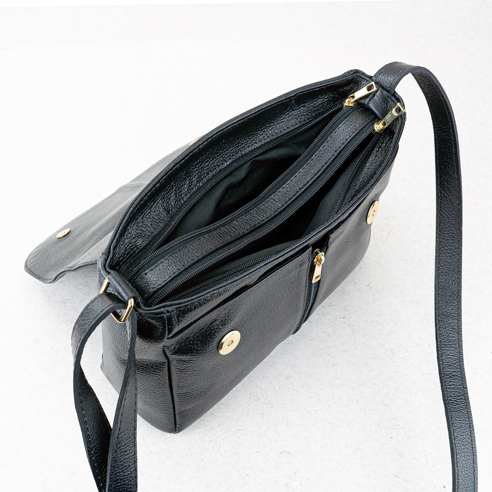 BOLSA TRANSVERSAL - 1626 - Imagem 16