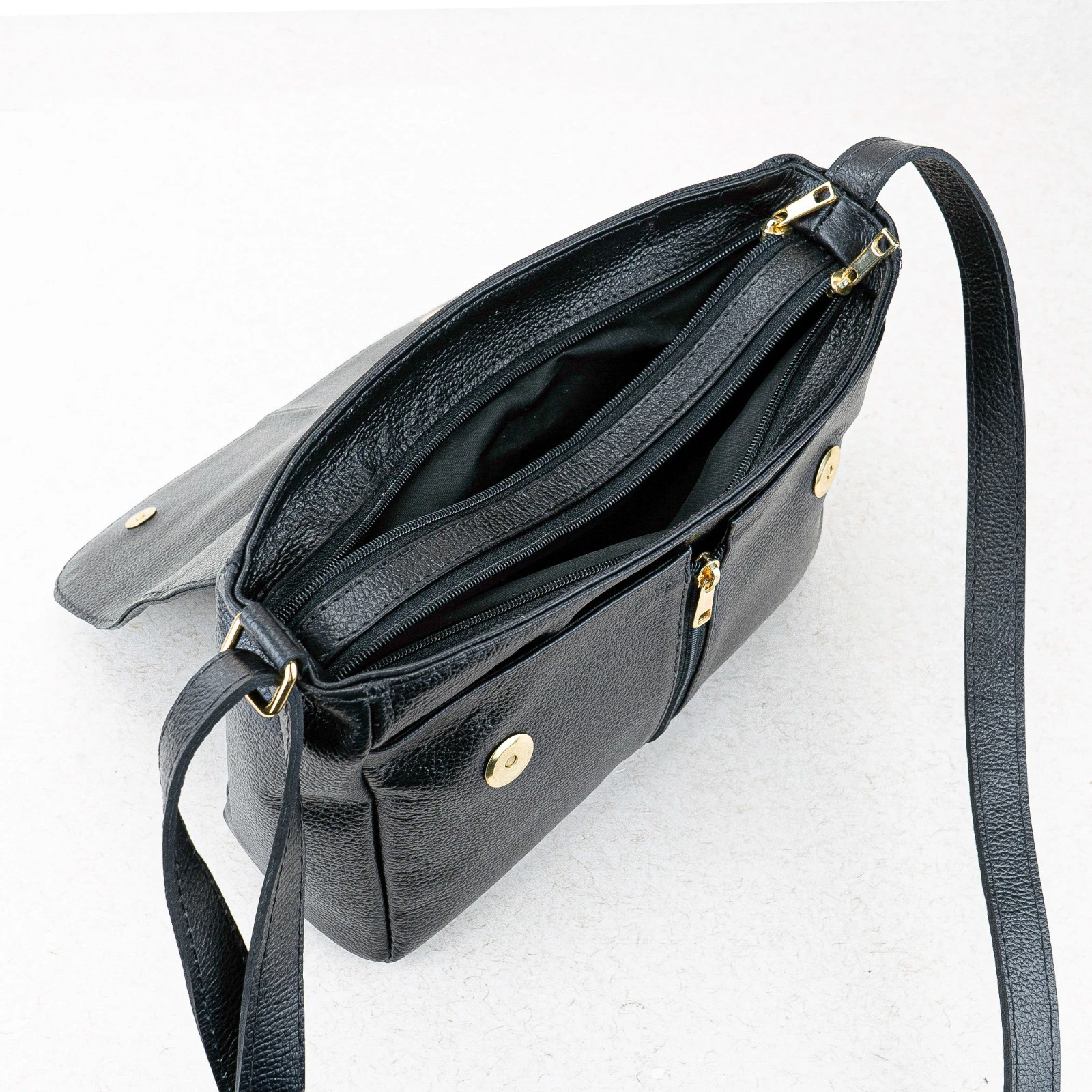 BOLSA TRANSVERSAL - 1626 - Imagem 16