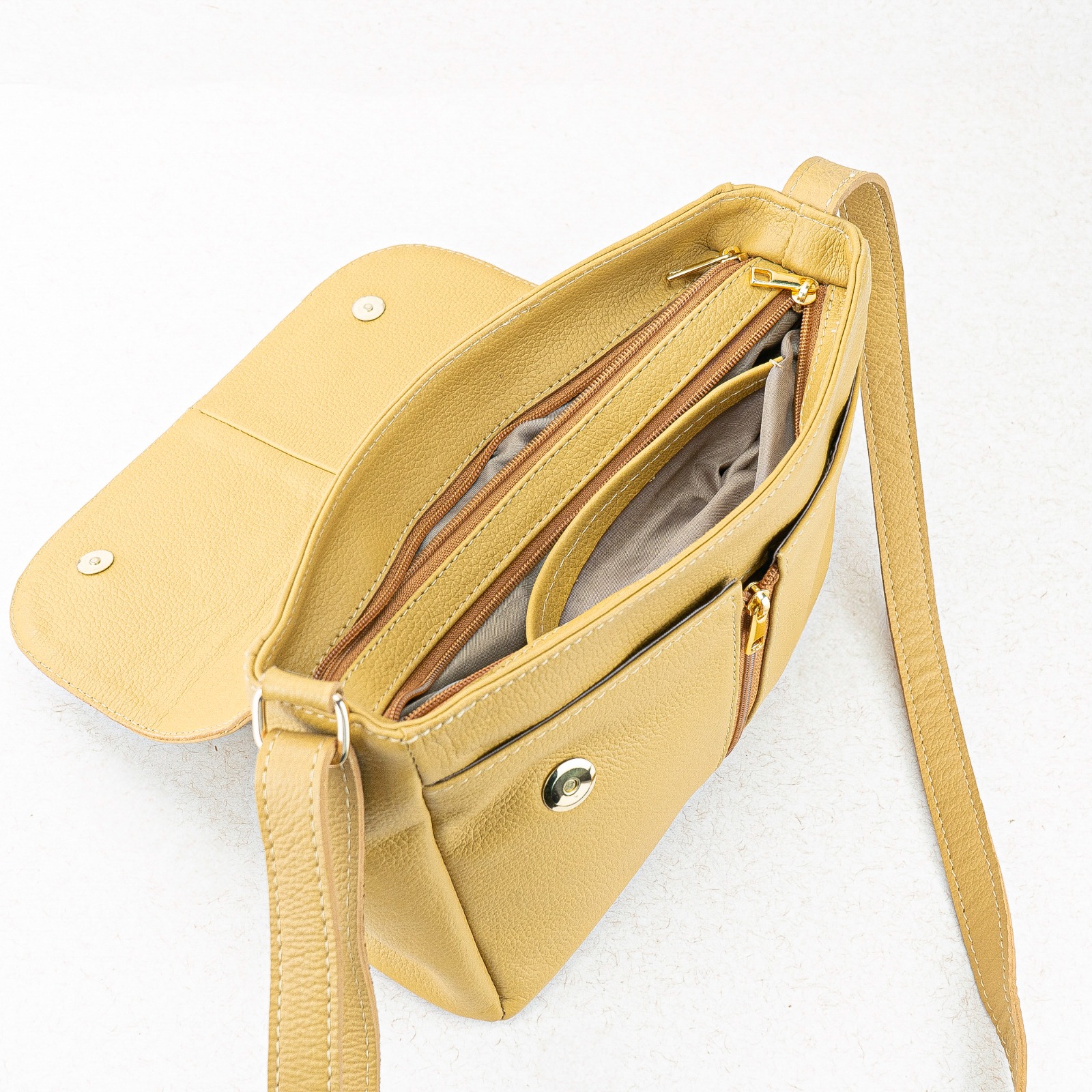 BOLSA TRANSVERSAL - 1626 - Imagem 17