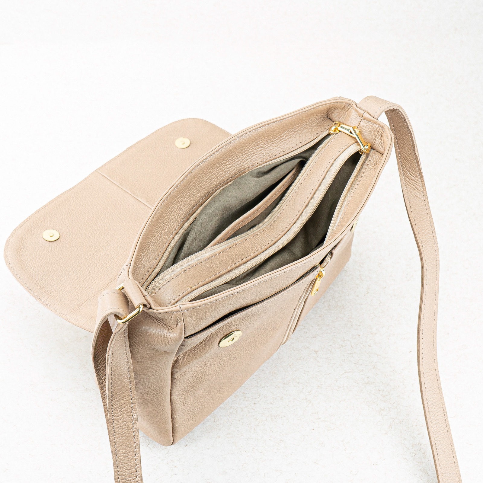 BOLSA TRANSVERSAL - 1626 - Imagem 18