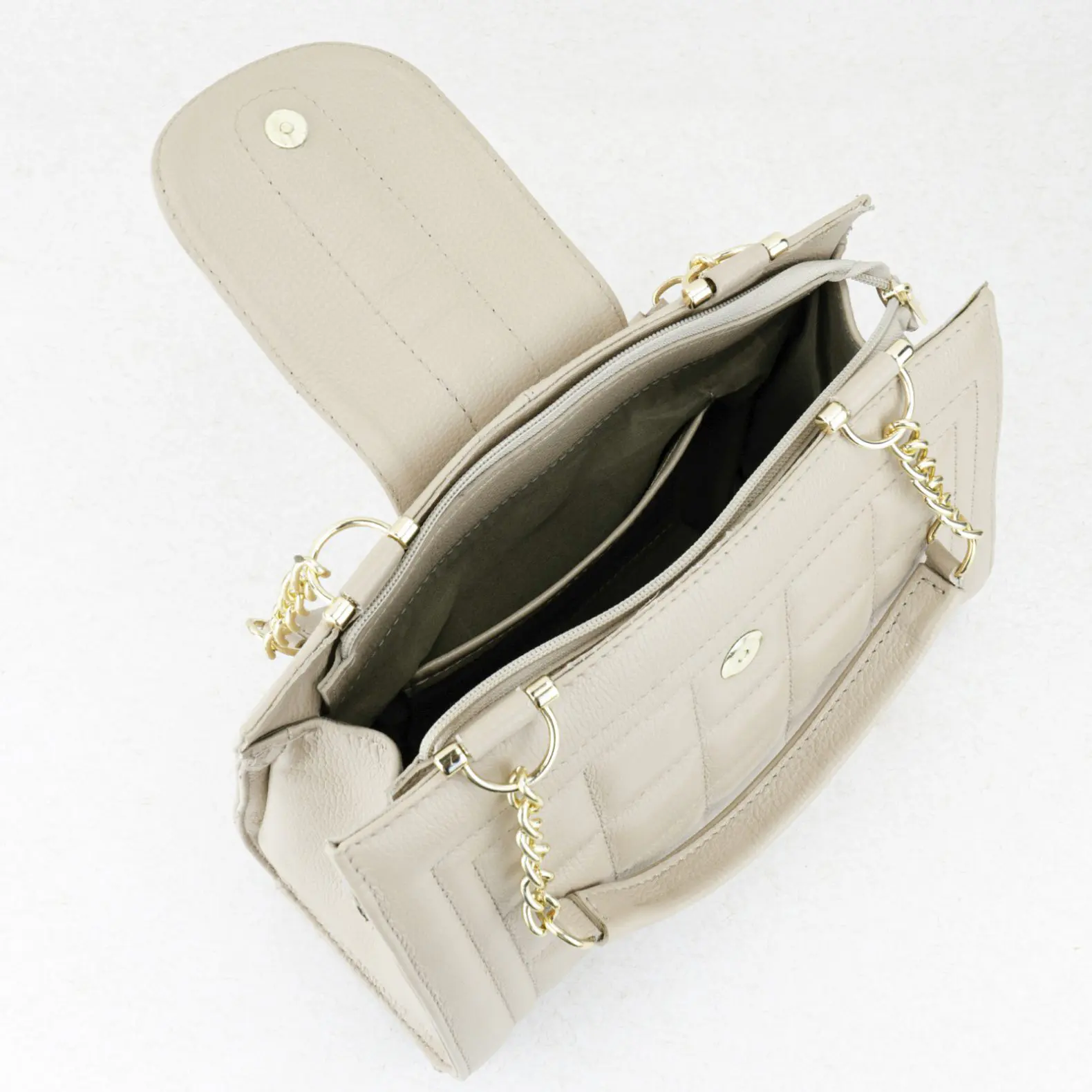 BOLSA DE MÃO - 2591 - Imagem 9