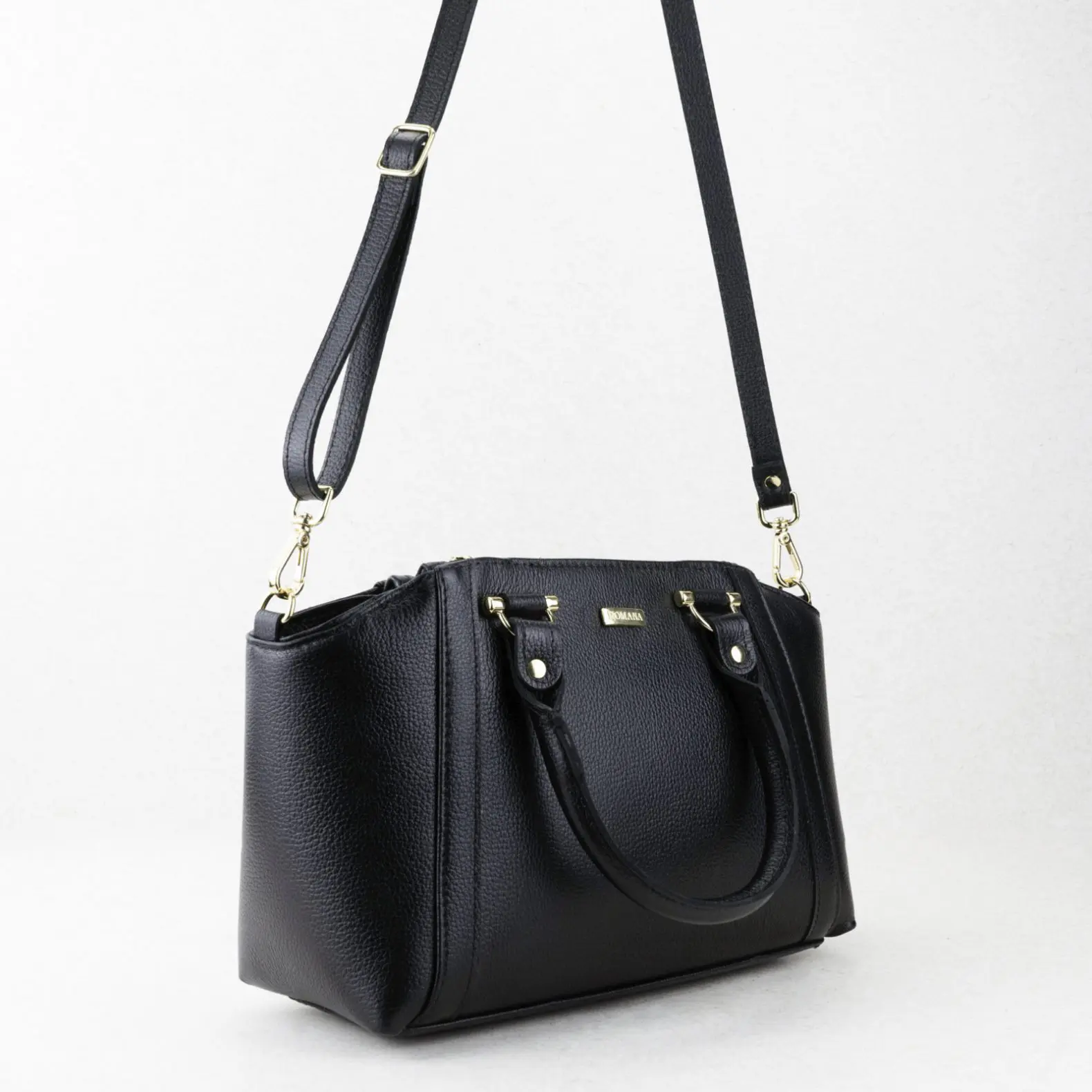 BOLSA DE MÃO - 2857 - Imagem 3