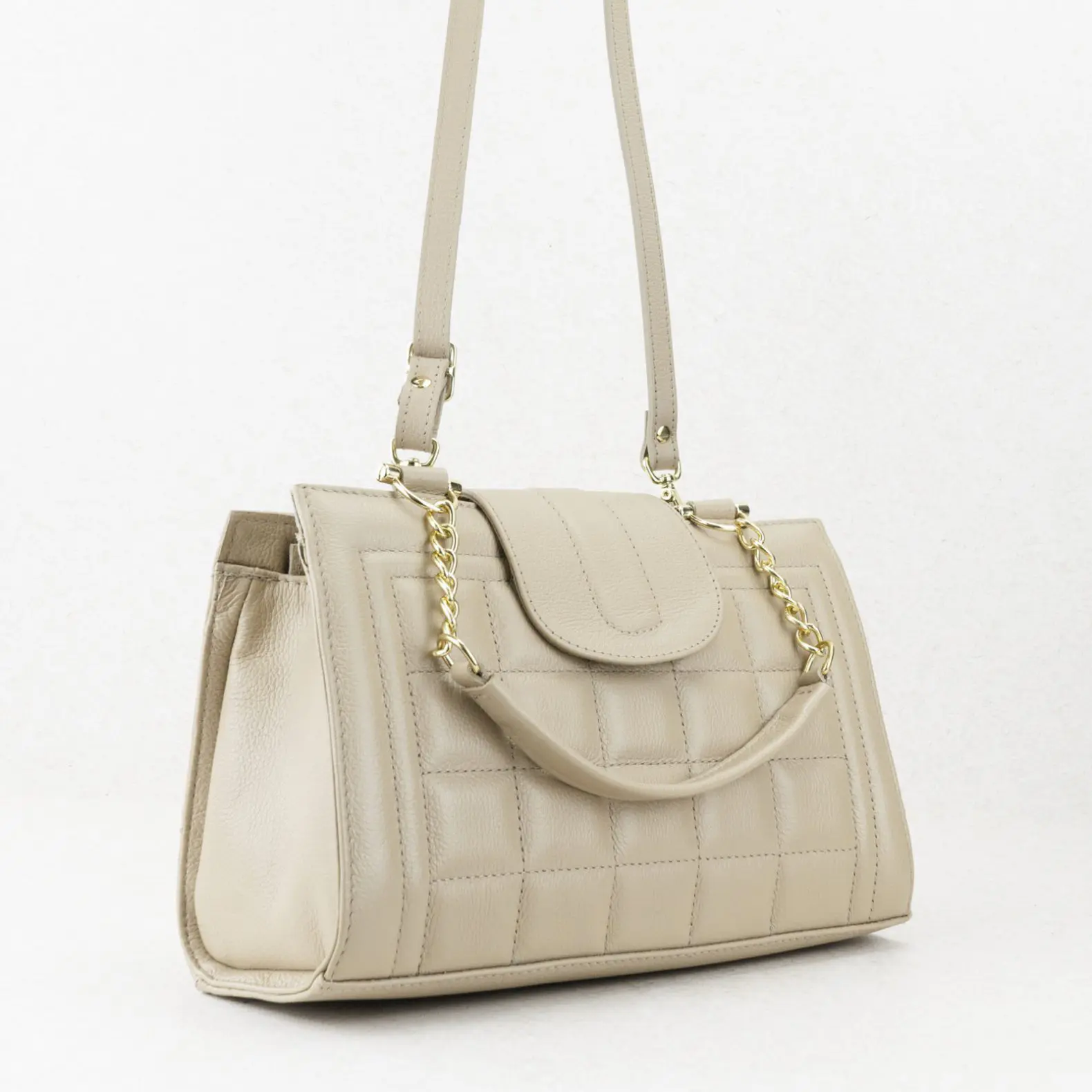 BOLSA DE MÃO - 2591 - Imagem 8