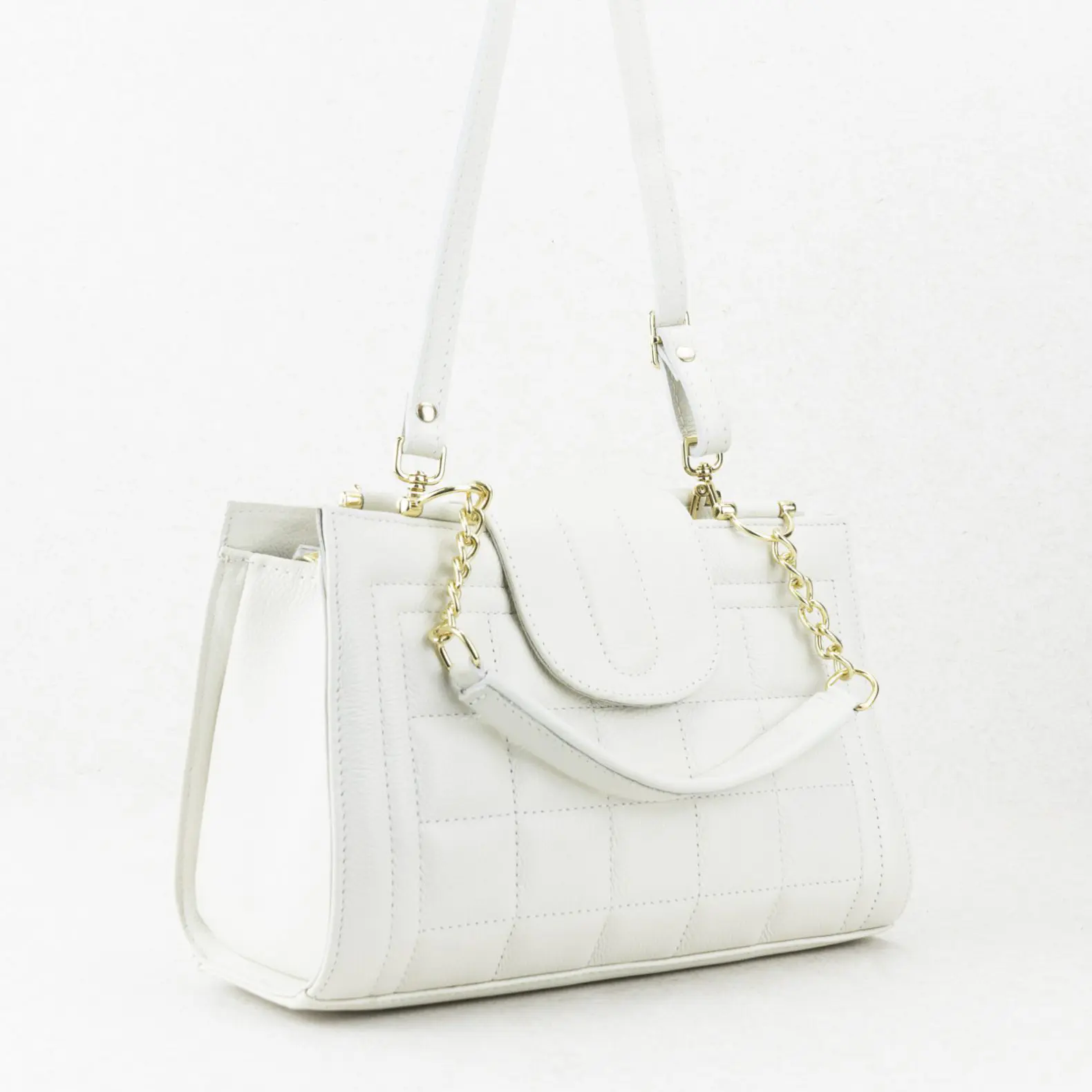 BOLSA DE MÃO - 2591 - Imagem 3