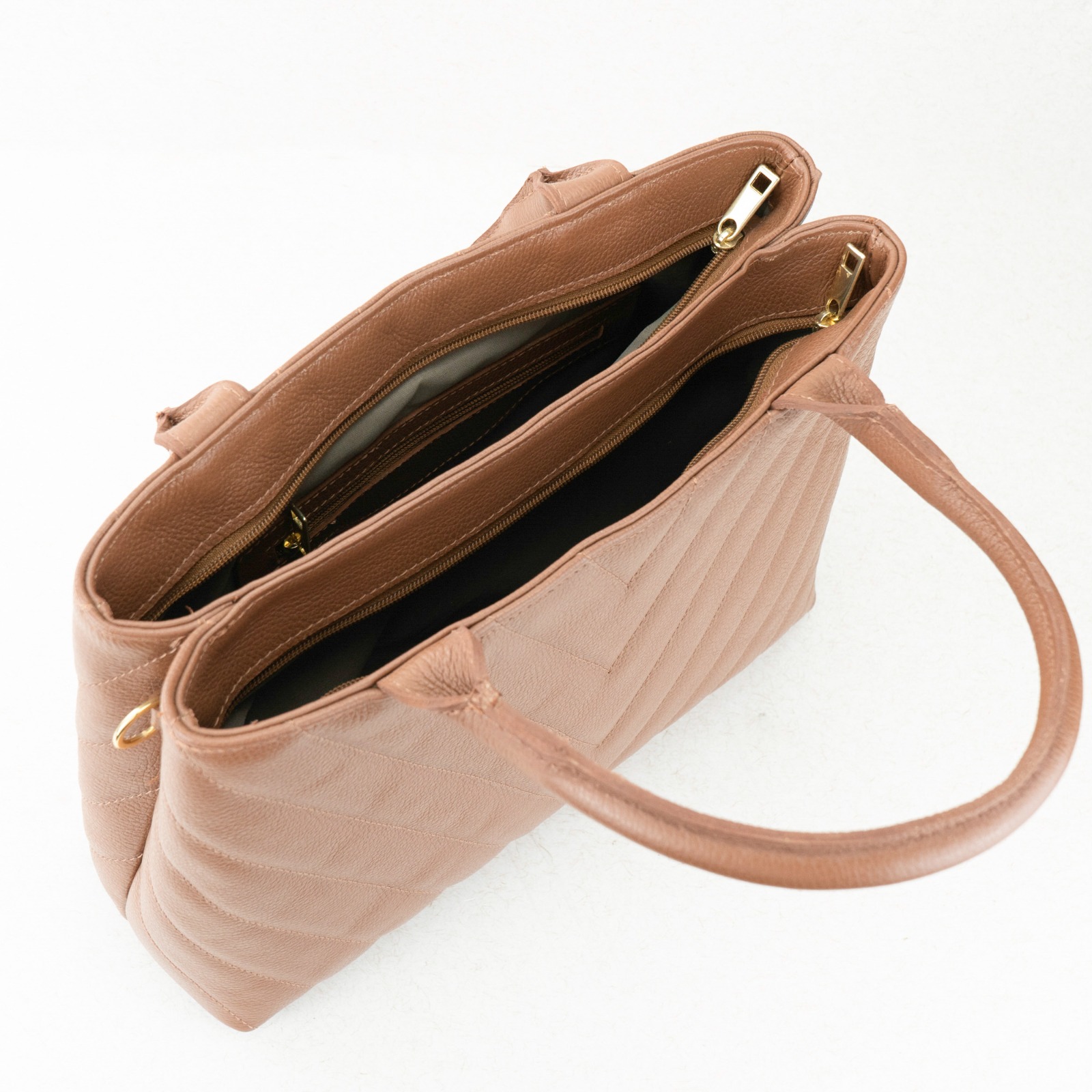 BOLSA DE MÃO - 2728 - Imagem 5