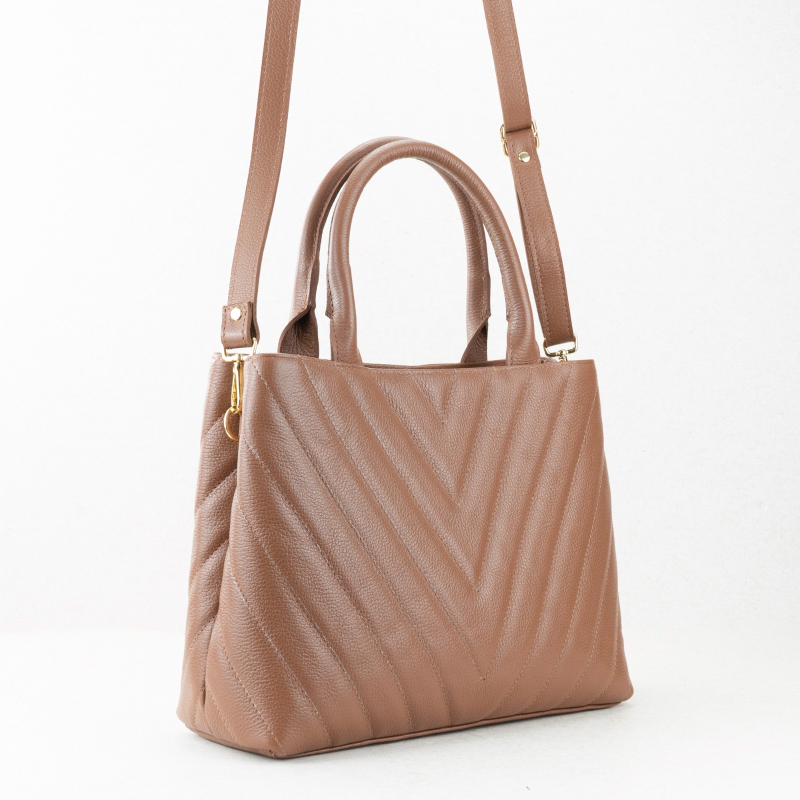 BOLSA DE MÃO - 2728 - Imagem 7