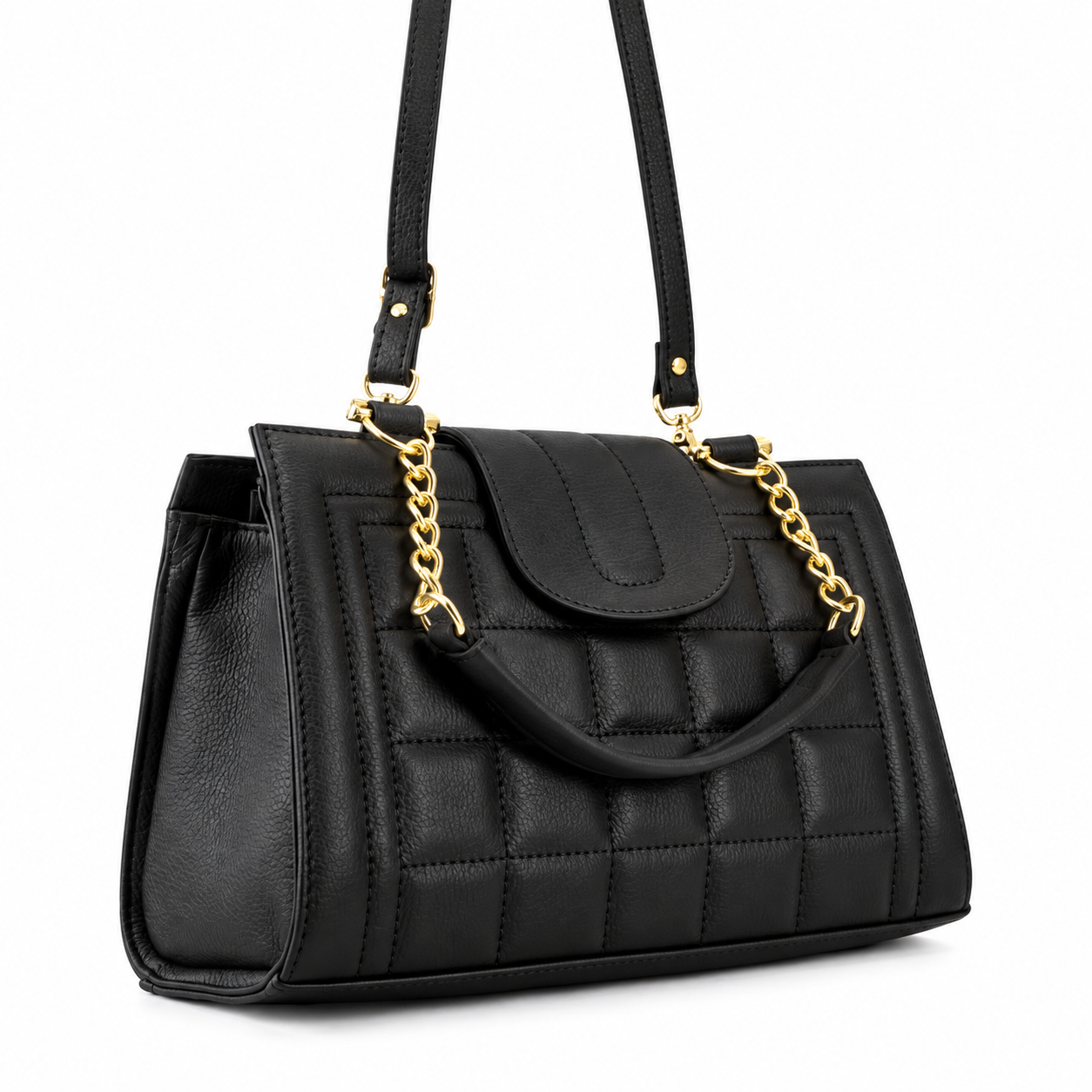 BOLSA DE MÃO - 2591