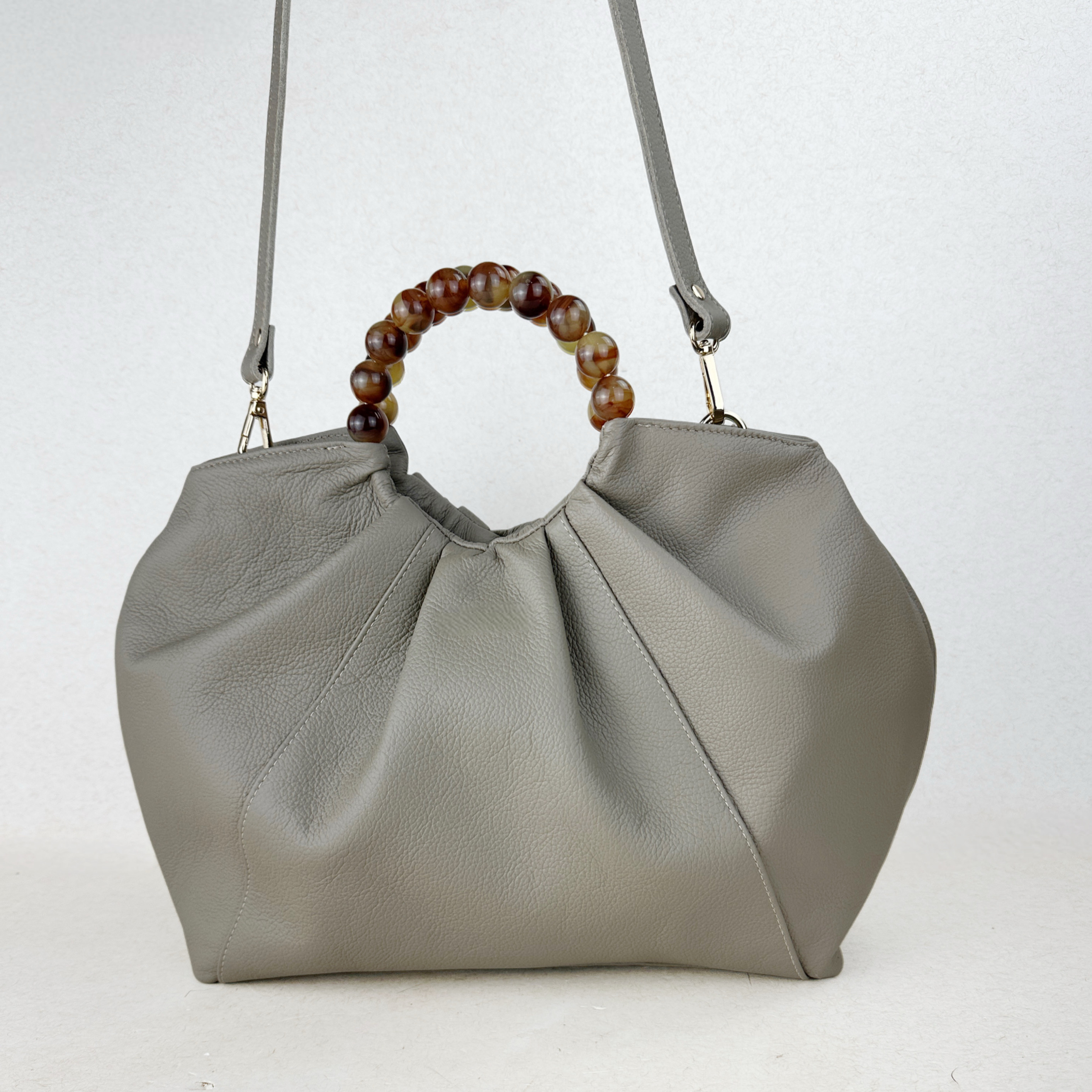 BOLSA DE MÃO - 2520 - Imagem 4