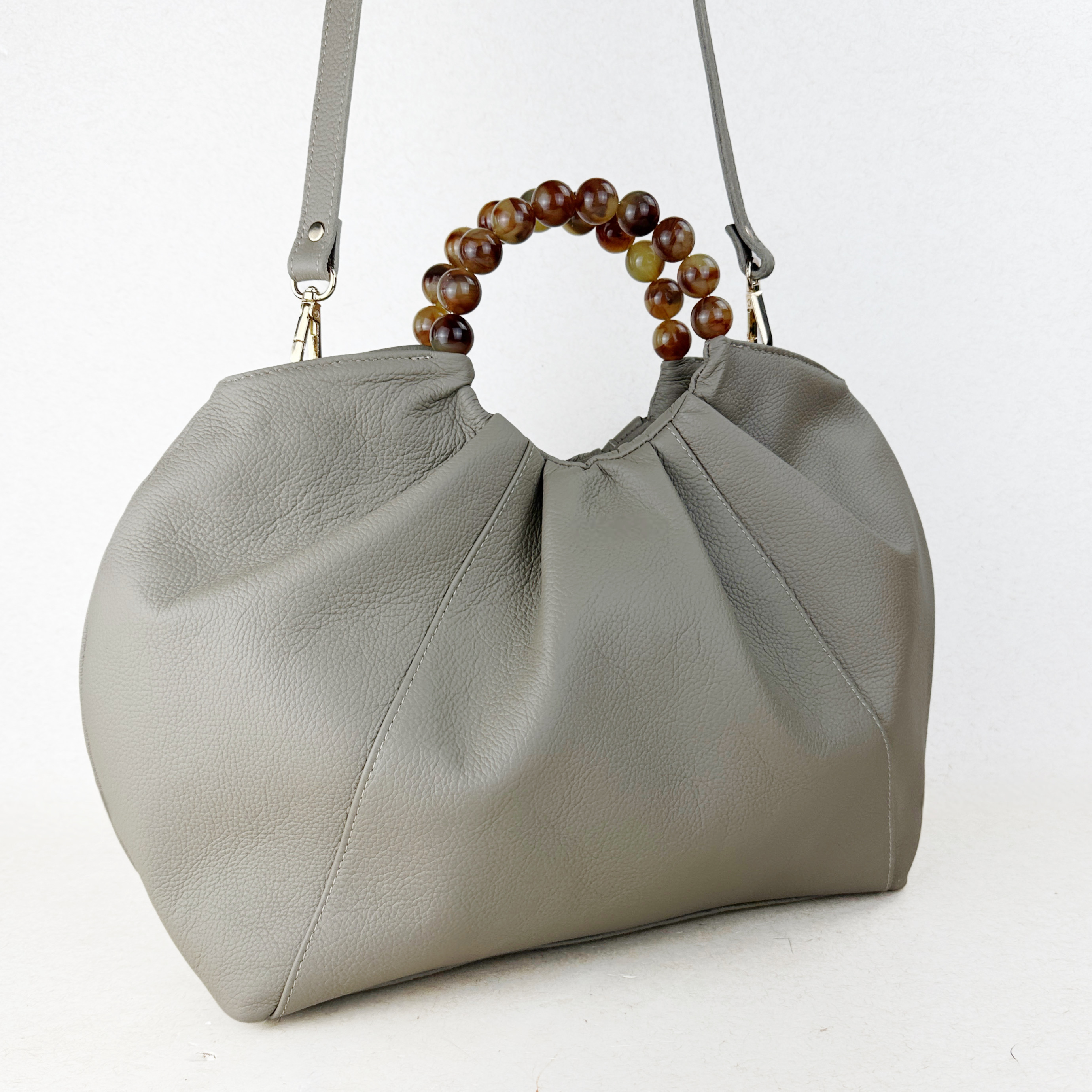 Alternative view of BOLSA DE MÃO - 2520