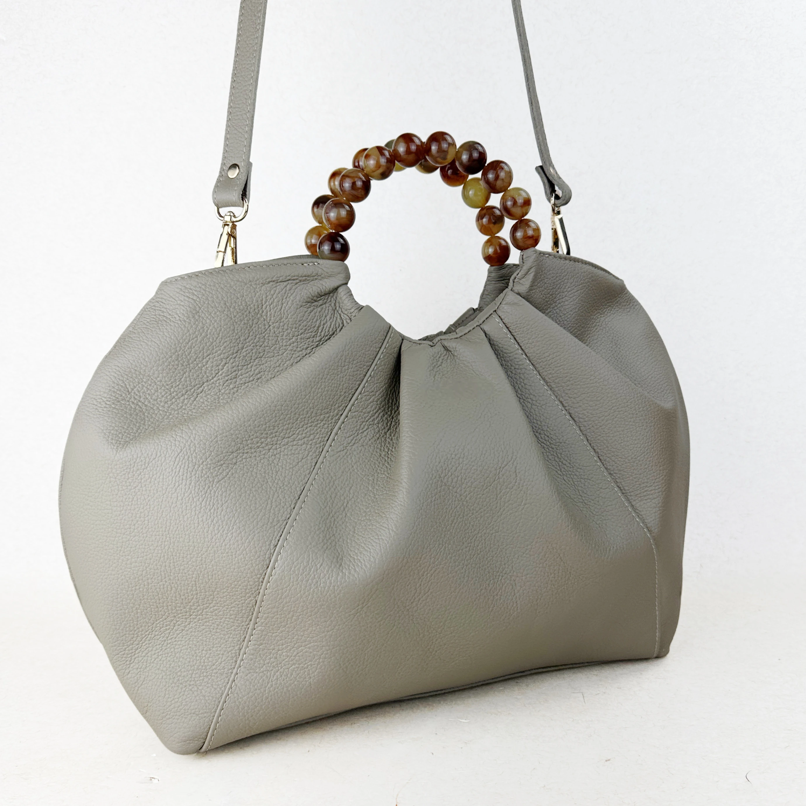 Alternative view of BOLSA DE MÃO - 2520