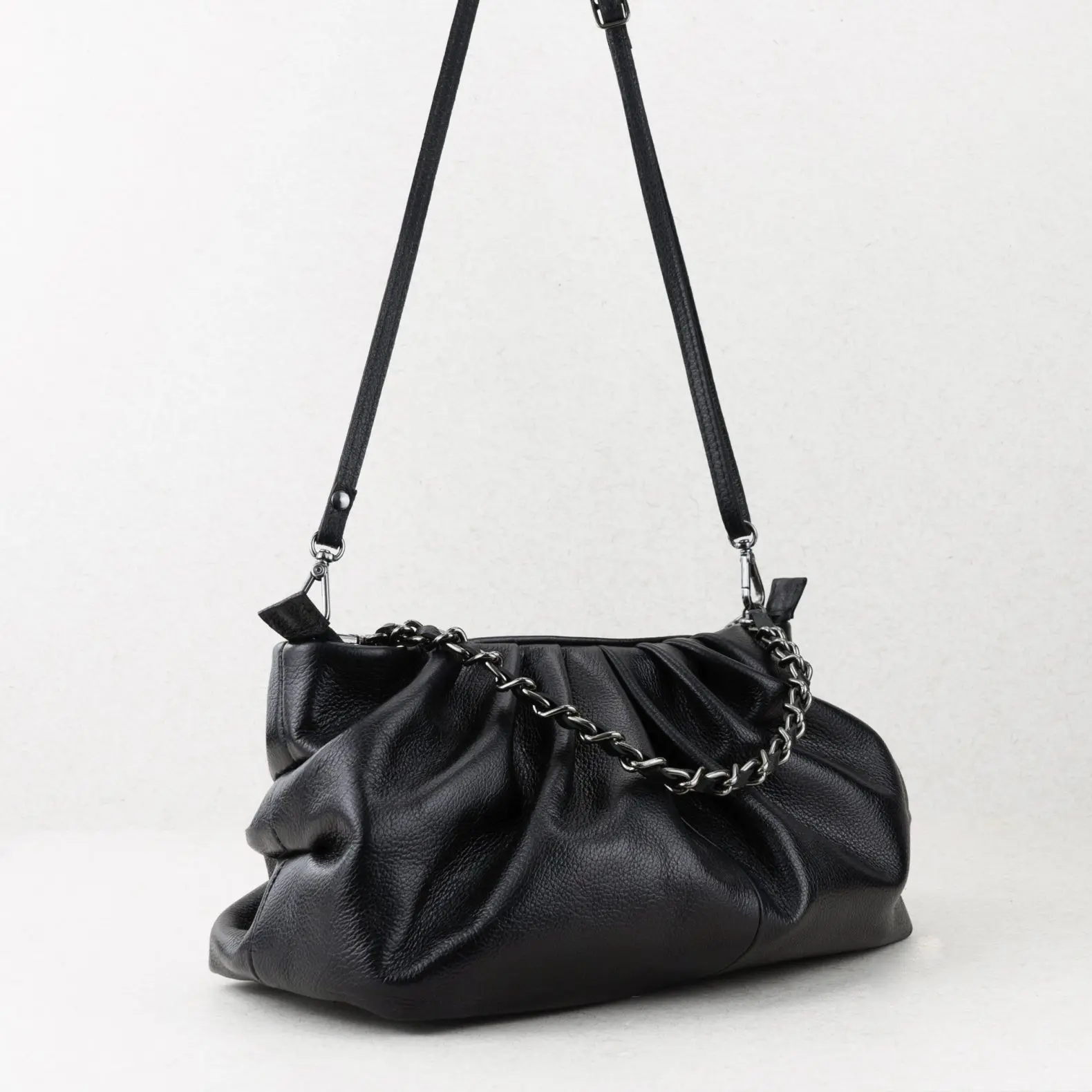 BOLSA DE MÃO - 2519 - Imagem 8