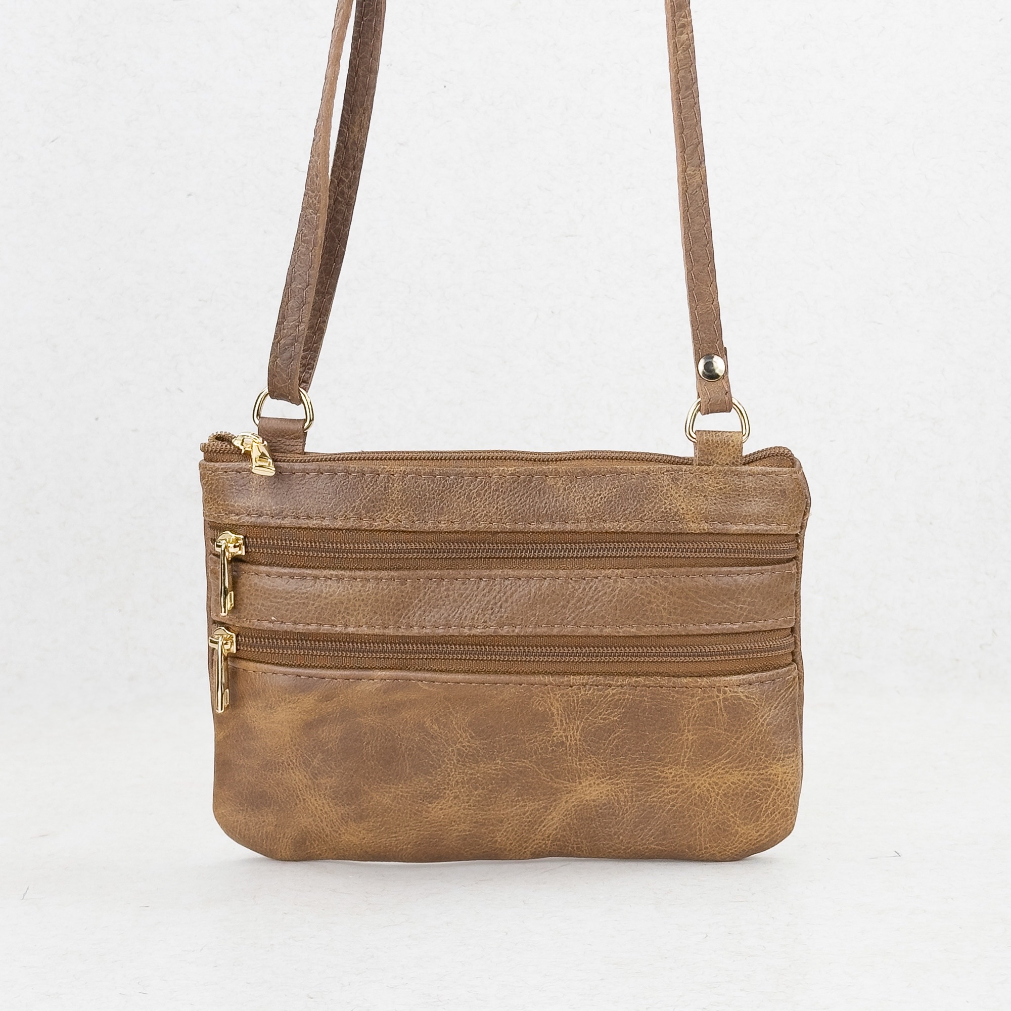 BOLSA TRANSVERSAL- 1989