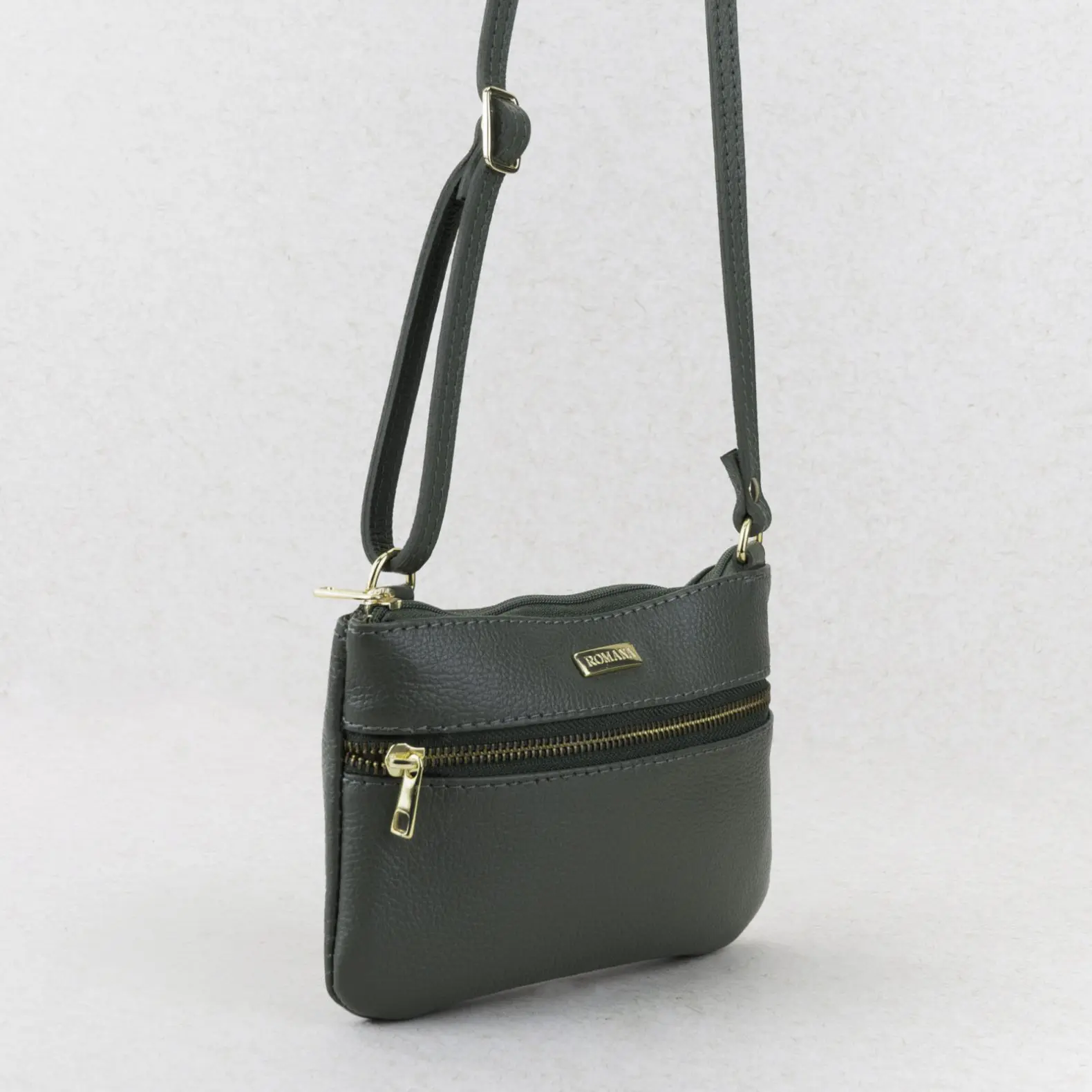 BOLSA TRANSVERSAL - 2926 - Imagem 15
