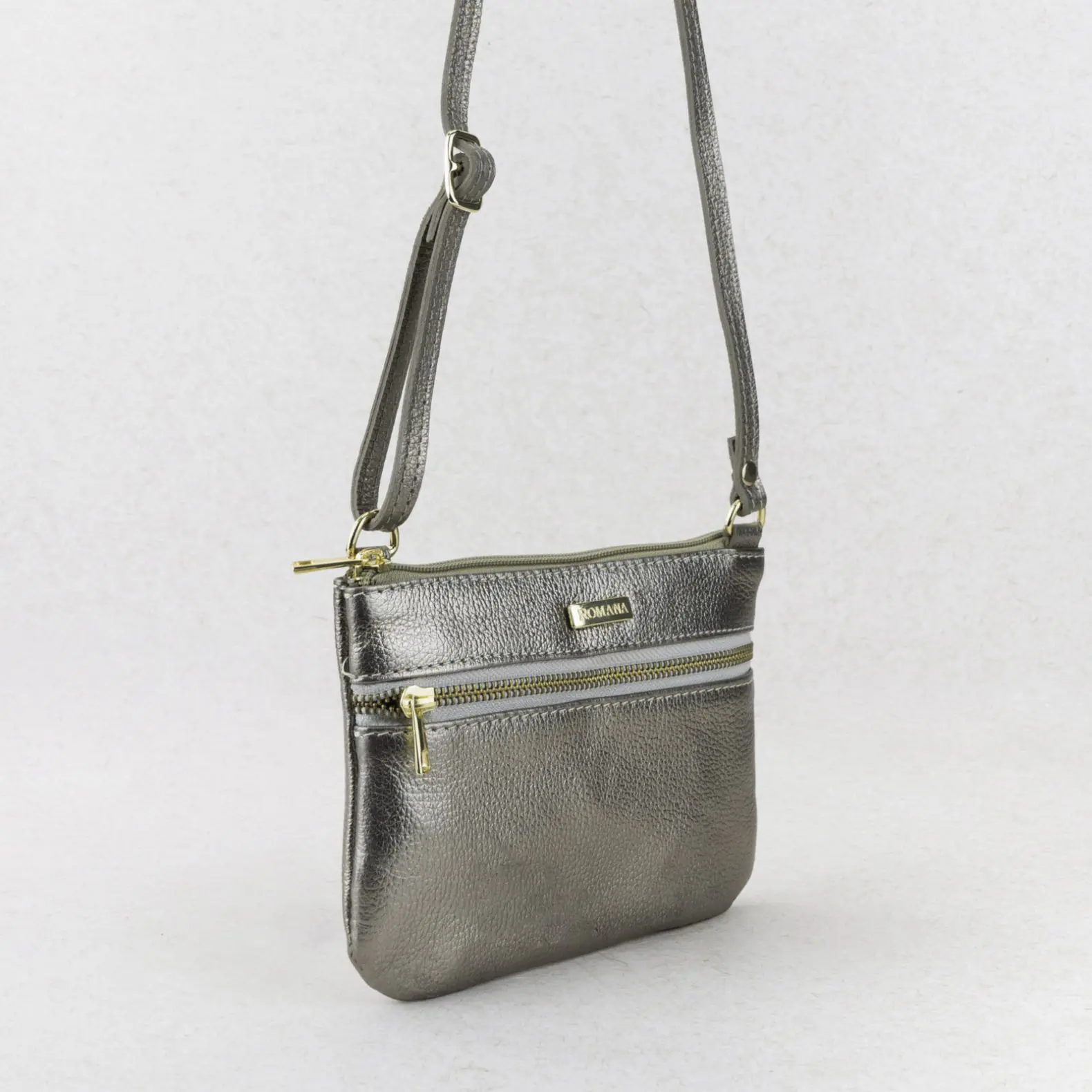 BOLSA TRANSVERSAL - 2926 - Imagem 12