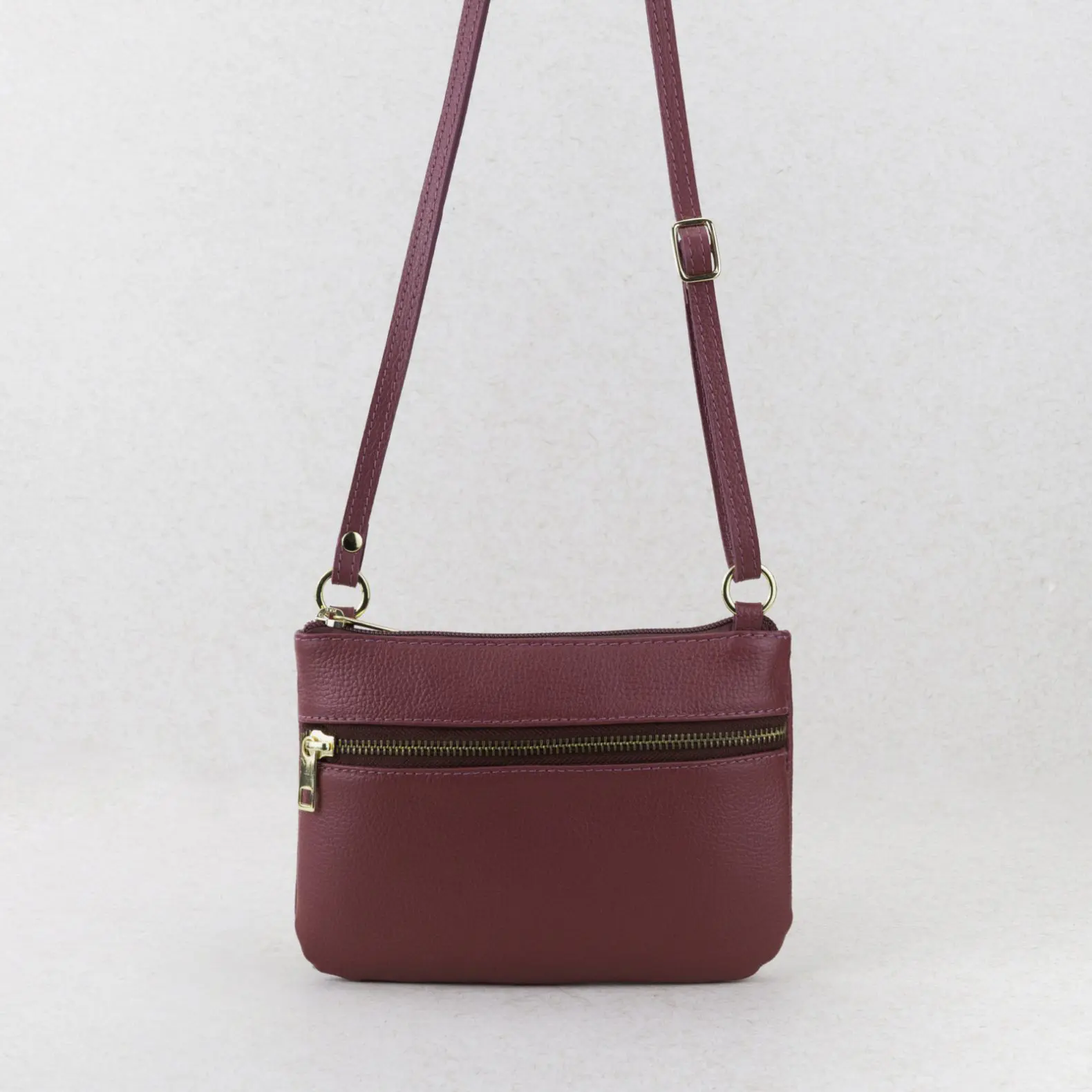 BOLSA TRANSVERSAL - 2926 - Imagem 8