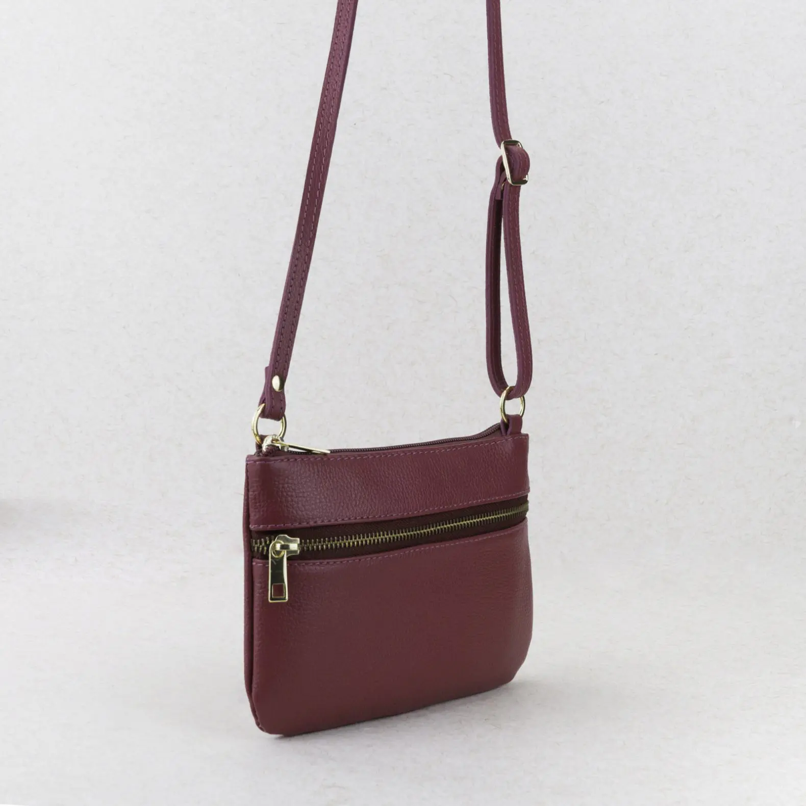 BOLSA TRANSVERSAL - 2926 - Imagem 6