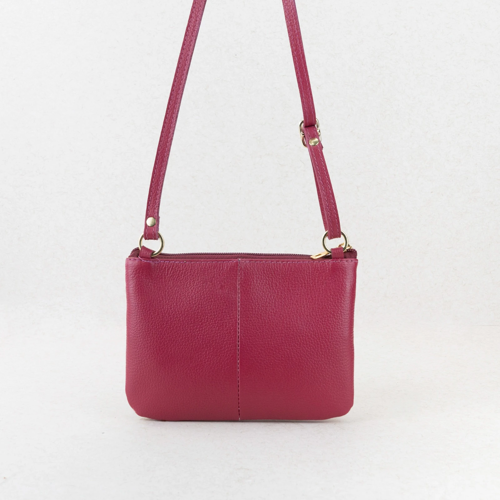 BOLSA TRANSVERSAL- 1989 - Imagem 5