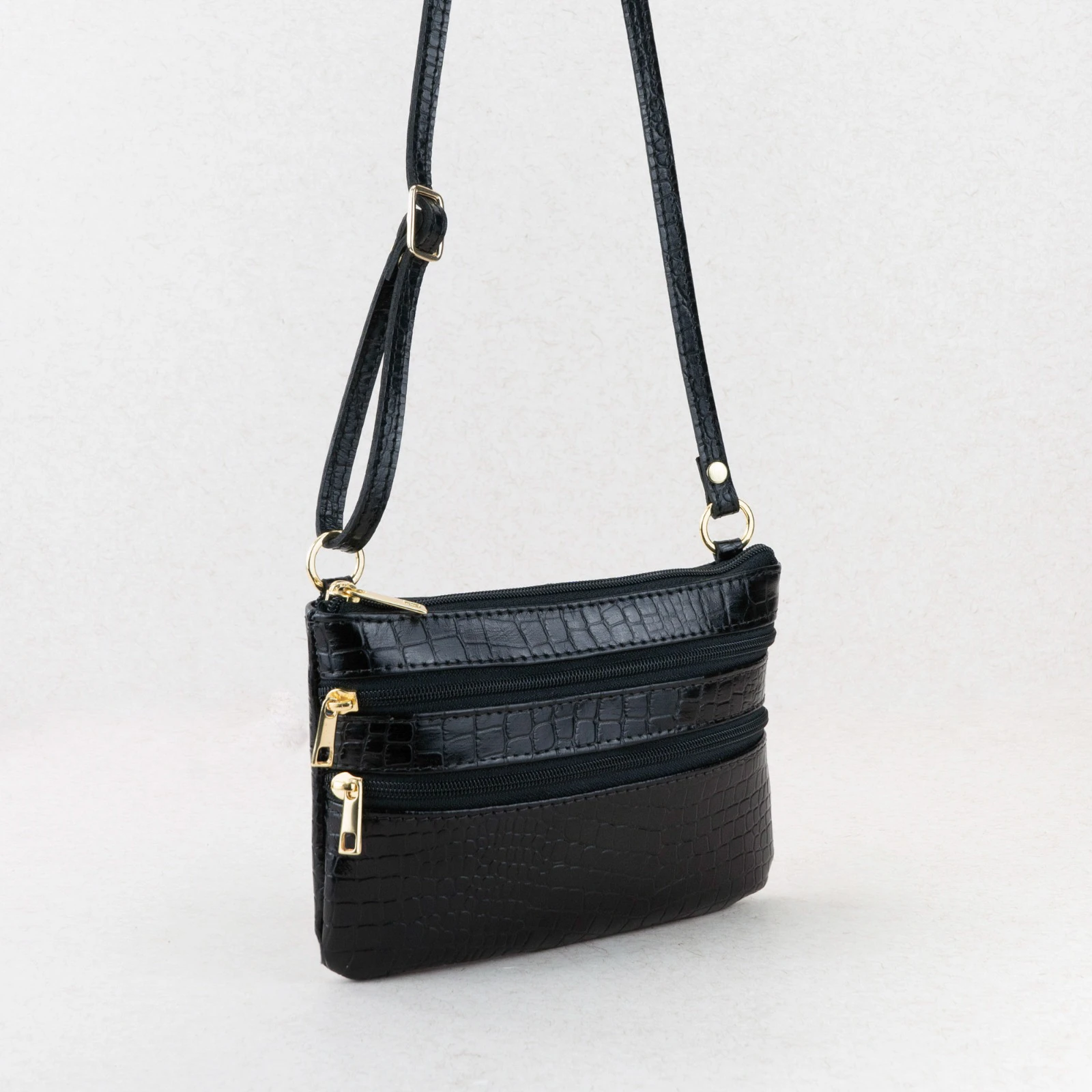 BOLSA TRANSVERSAL- 1989 - Imagem 12