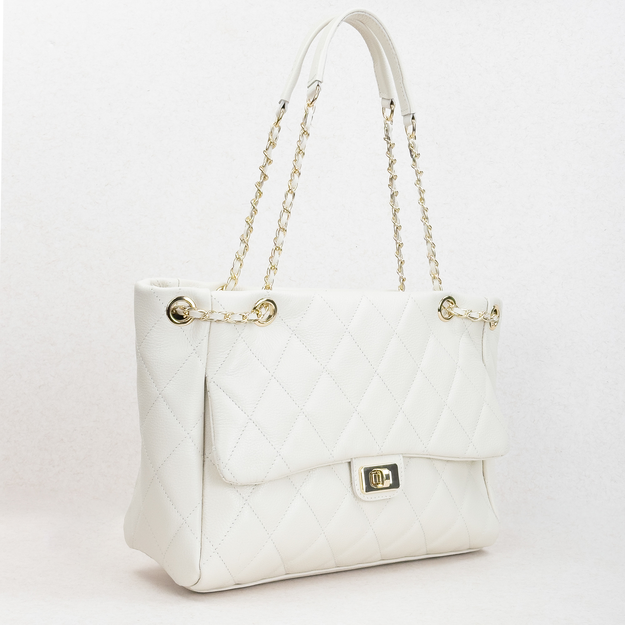 BOLSA DE OMBRO - 2941 - Imagem 6