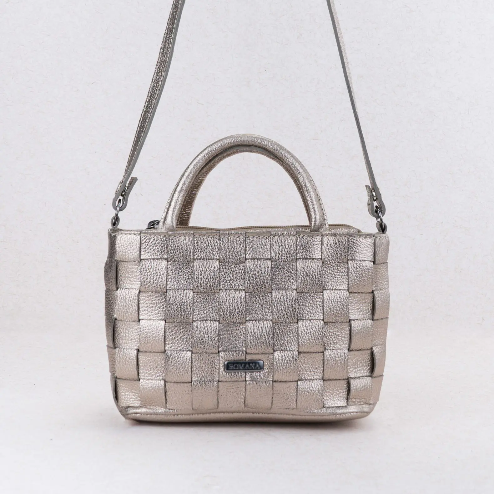 BOLSA DE MÃO - 2931 - Imagem 8