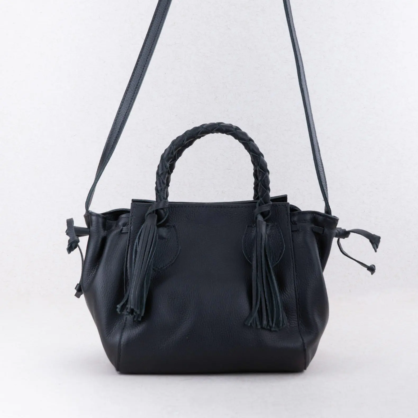 BOLSA DE MÃO - 2930 - Imagem 13
