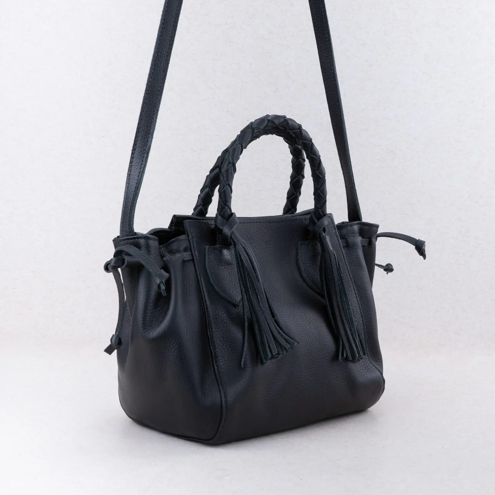 BOLSA DE MÃO - 2930 - Imagem 12