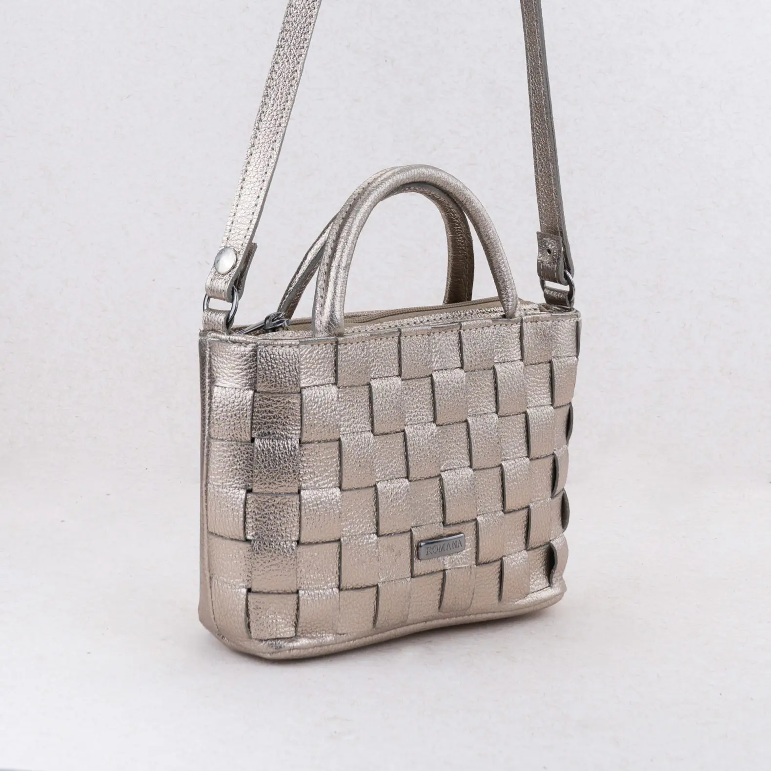 BOLSA DE MÃO - 2931 - Imagem 7