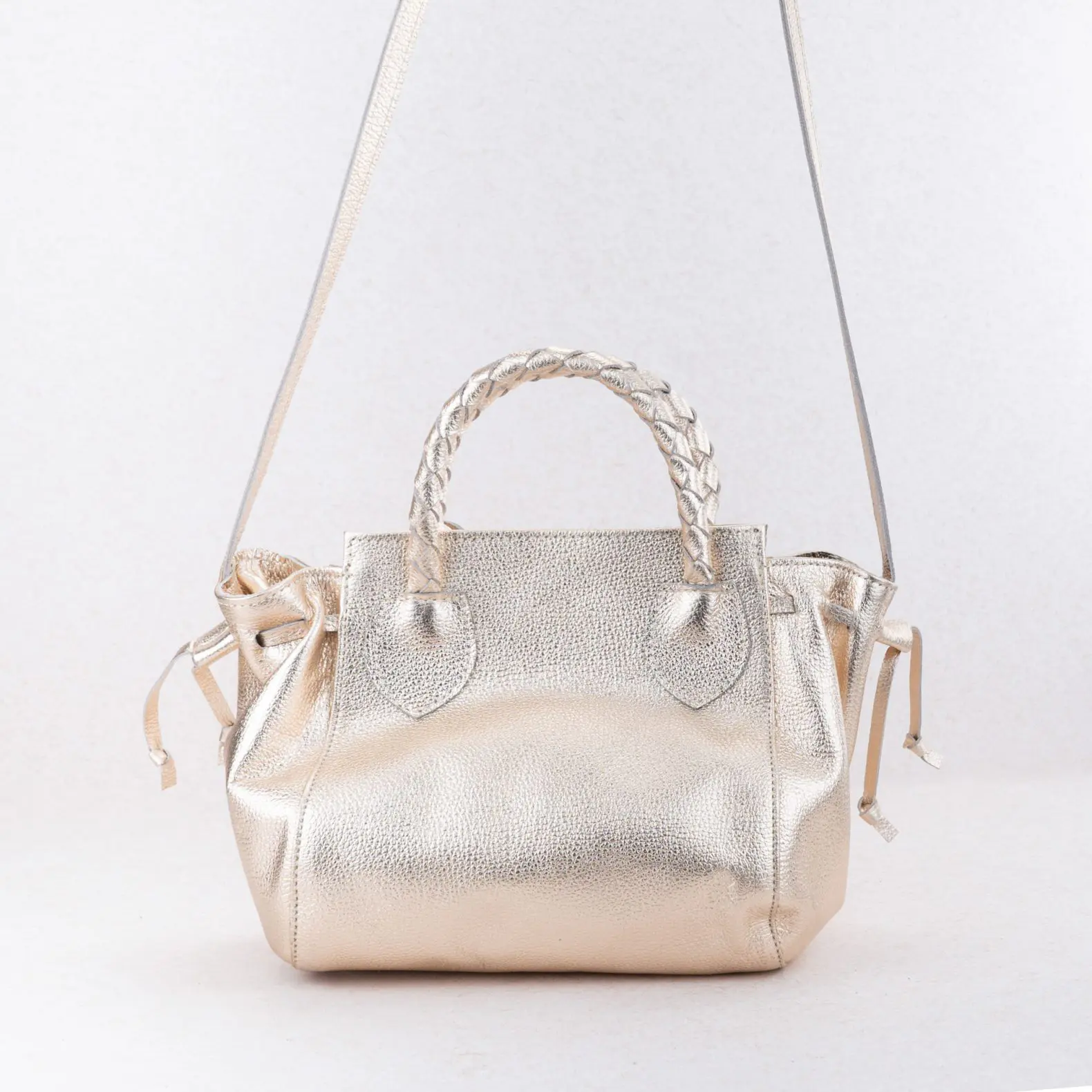BOLSA DE MÃO - 2930 - Imagem 9