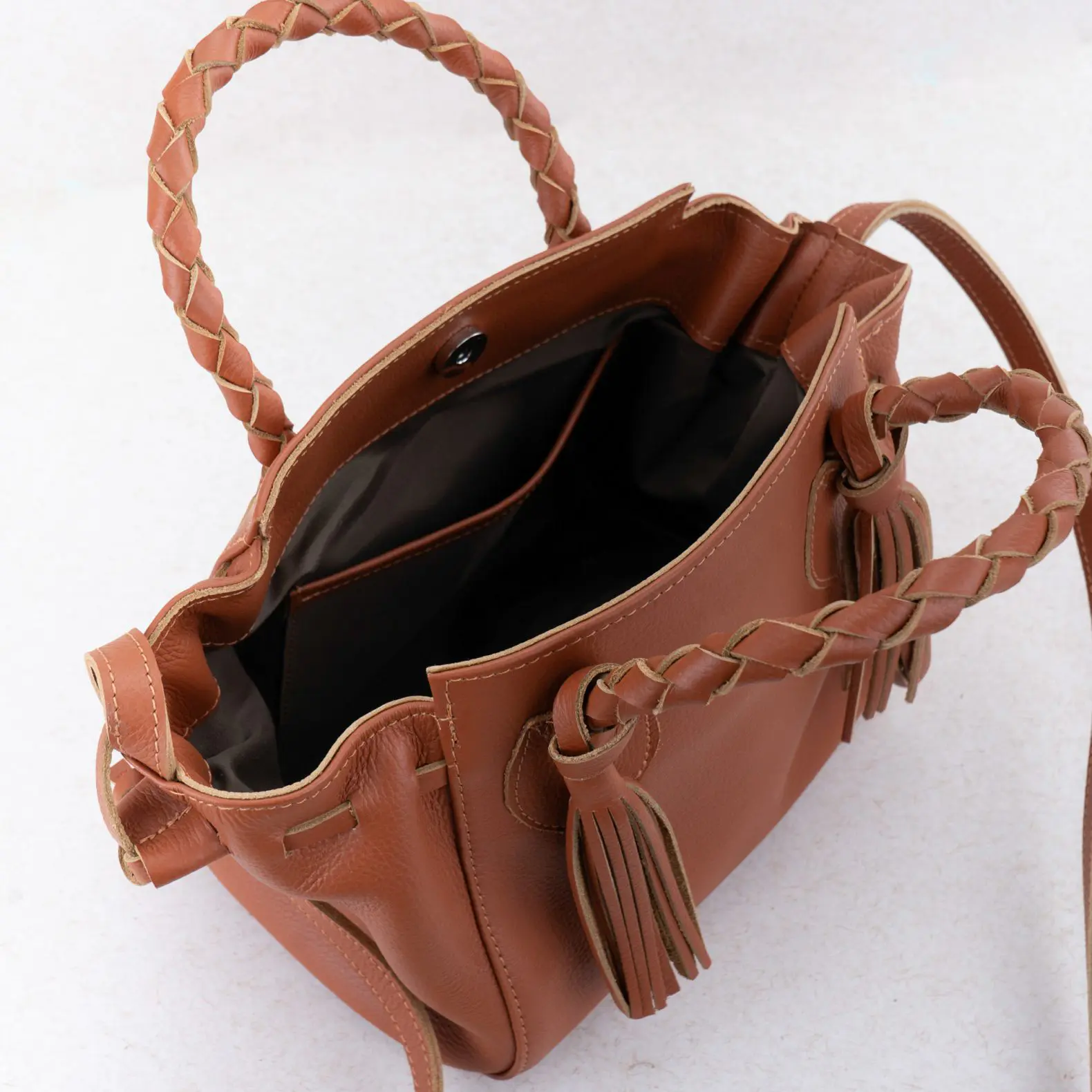 BOLSA DE MÃO - 2930 - Imagem 2